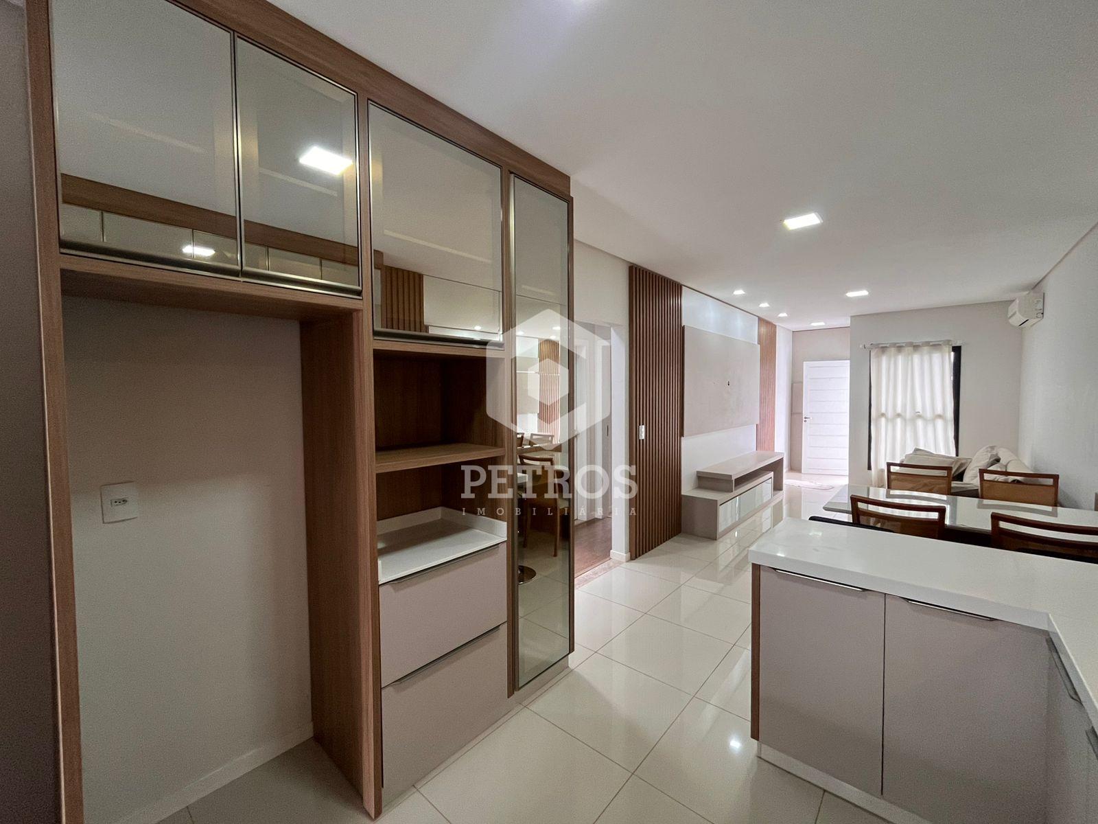 CASA MOBILIADA - JD PANCERA