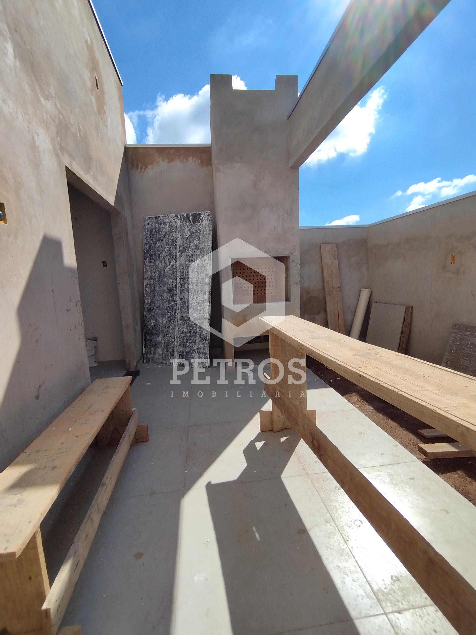 Imobili�ria Petros em Toledo Paran�