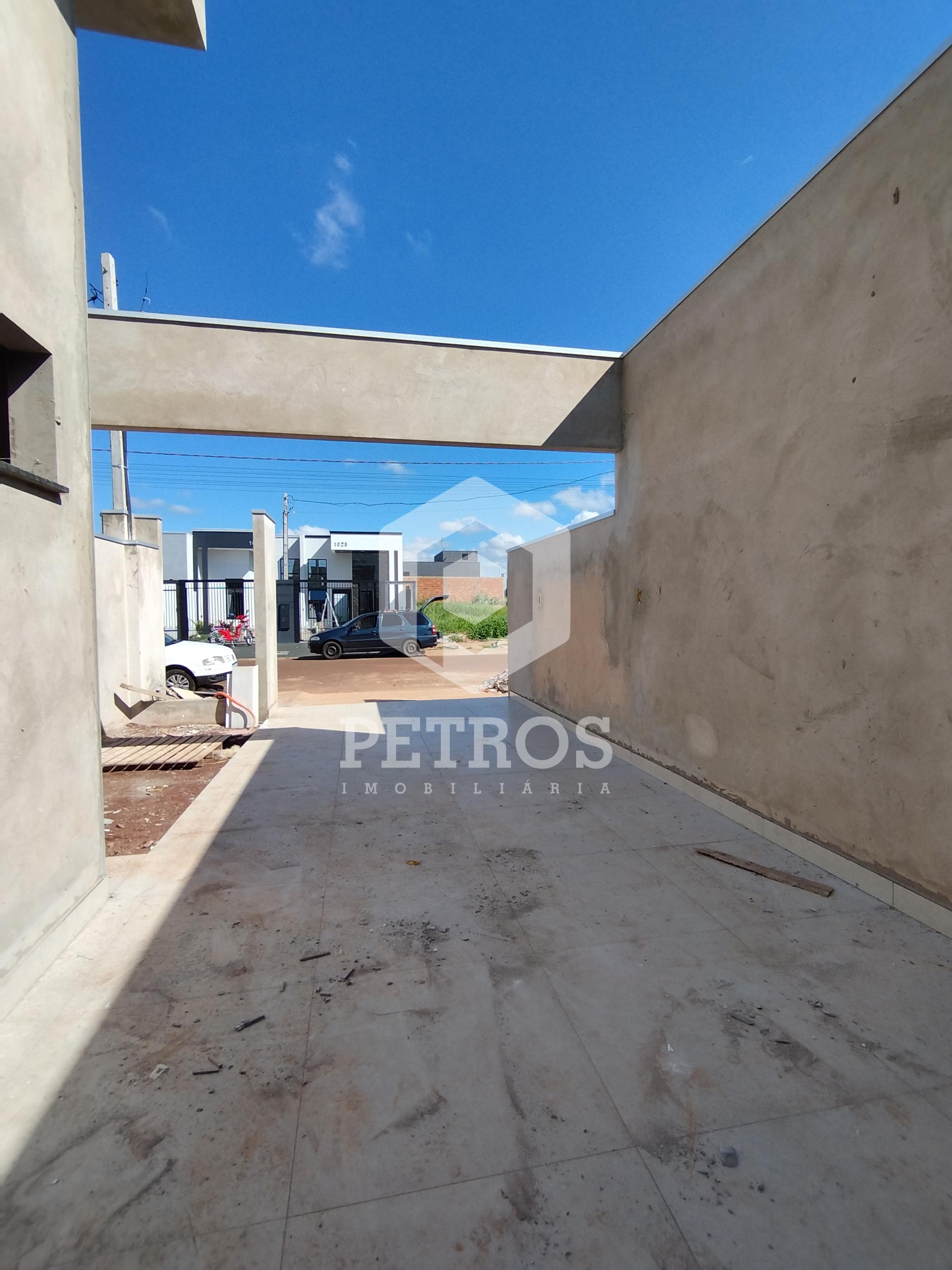 Imobili�ria Petros em Toledo Paran�