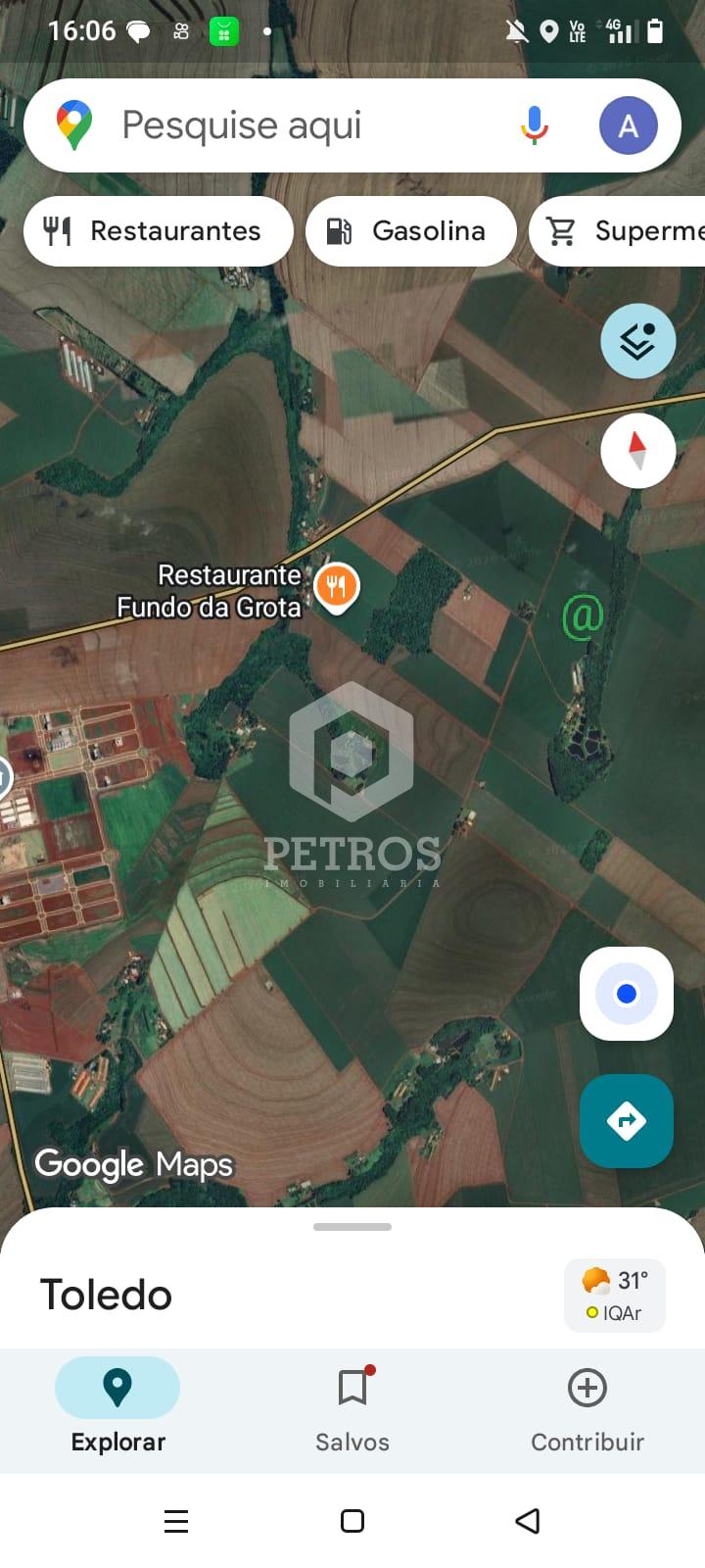 Imobili�ria Petros em Toledo Paran�