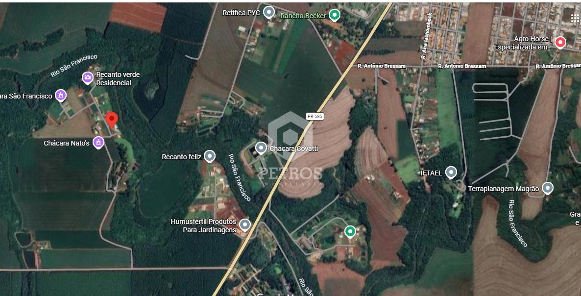 Imobili�ria Petros em Toledo Paran�