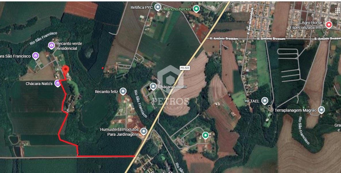 Imobili�ria Petros em Toledo Paran�