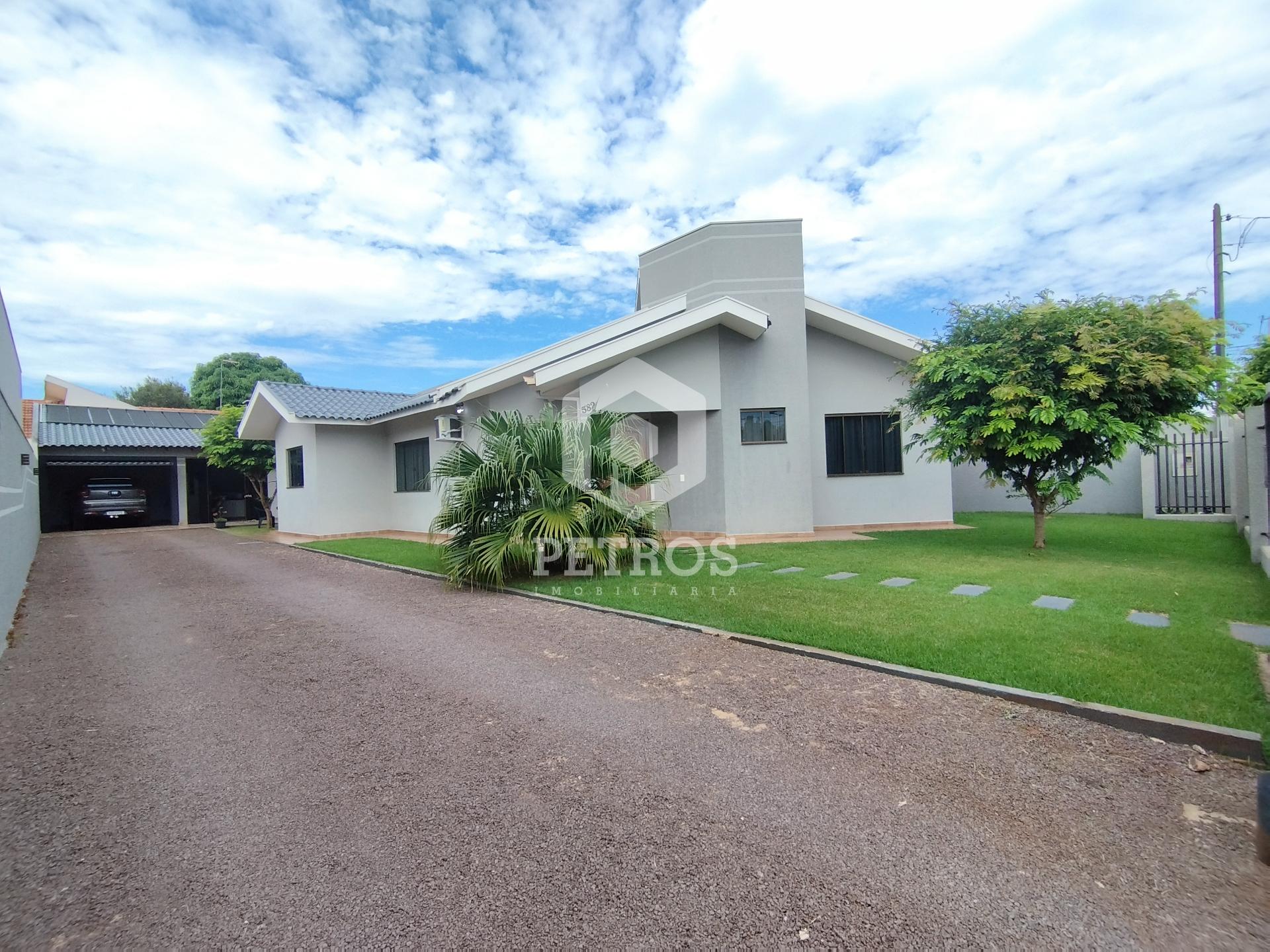 Imobili�ria Petros em Toledo Paran�