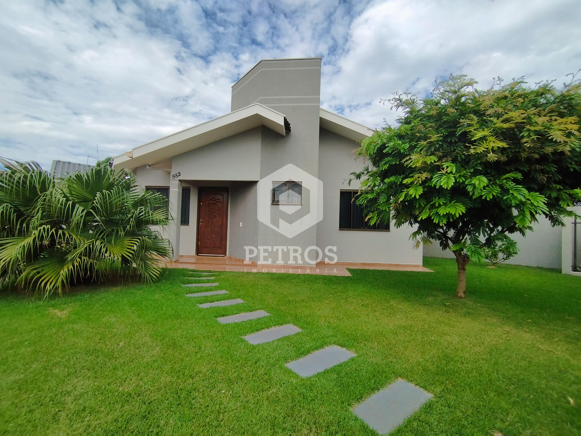 Imobili�ria Petros em Toledo Paran�