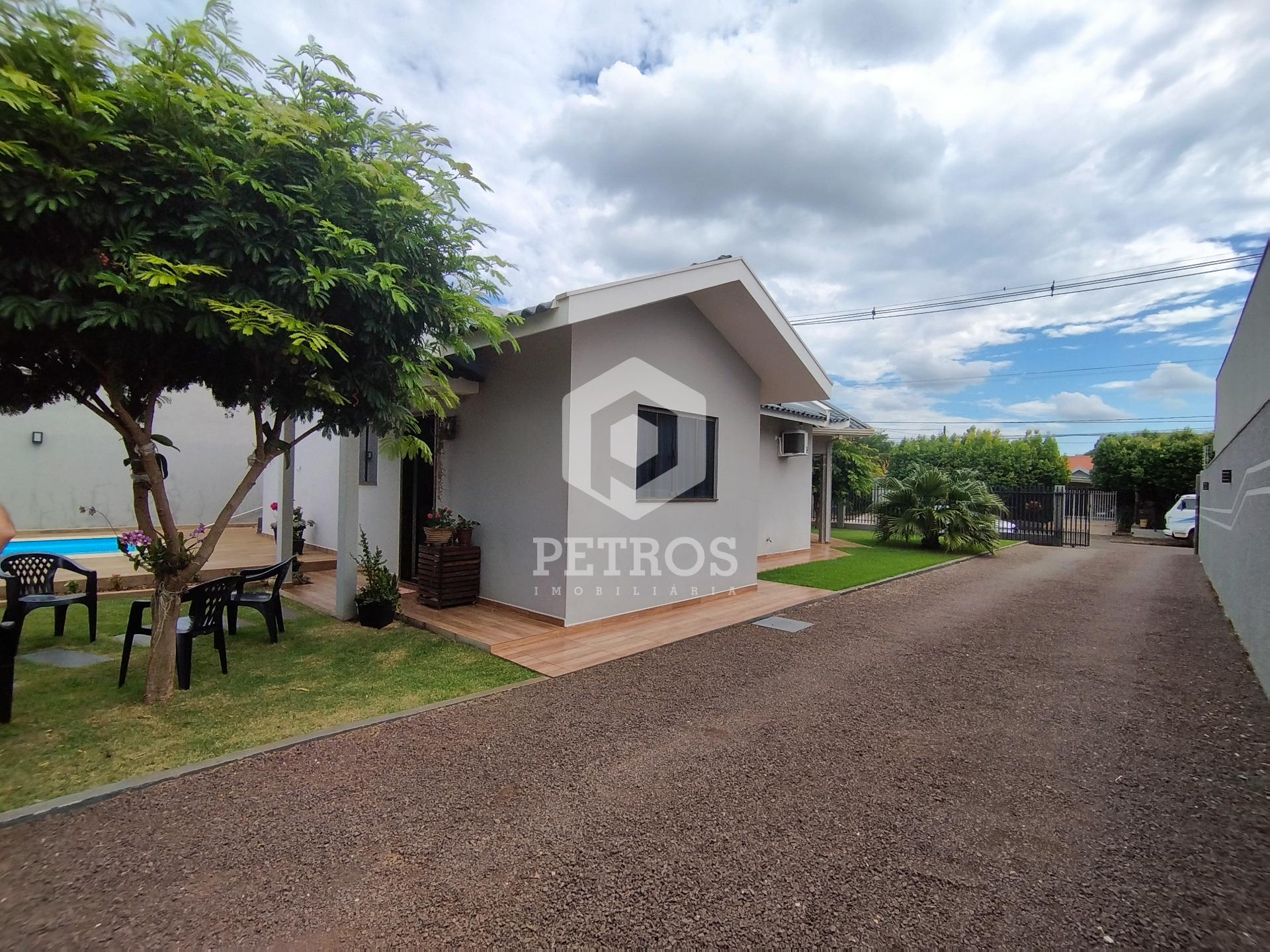 Imobili�ria Petros em Toledo Paran�