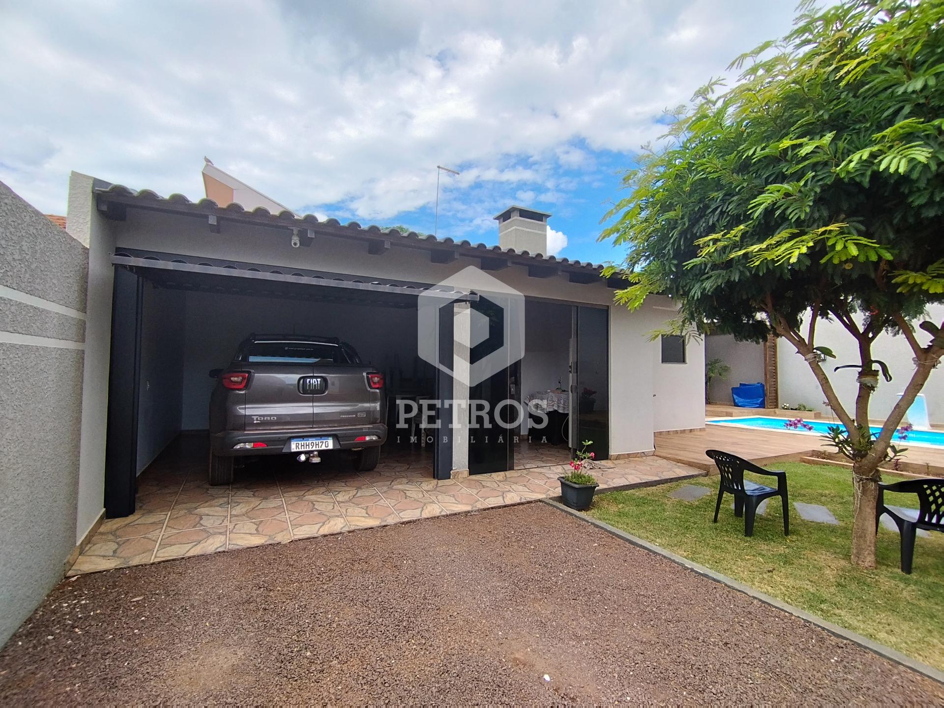 Imobili�ria Petros em Toledo Paran�