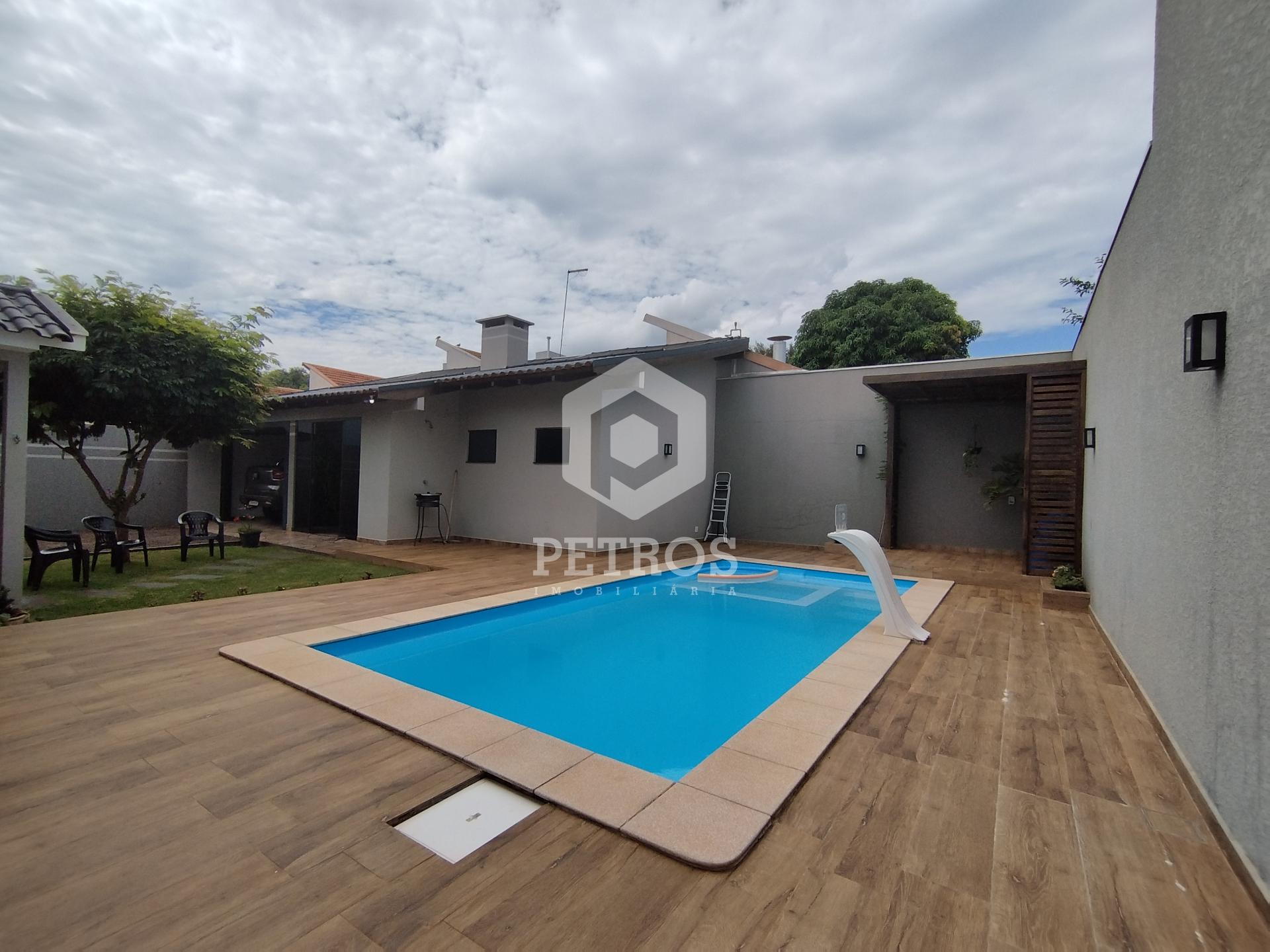 Imobili�ria Petros em Toledo Paran�