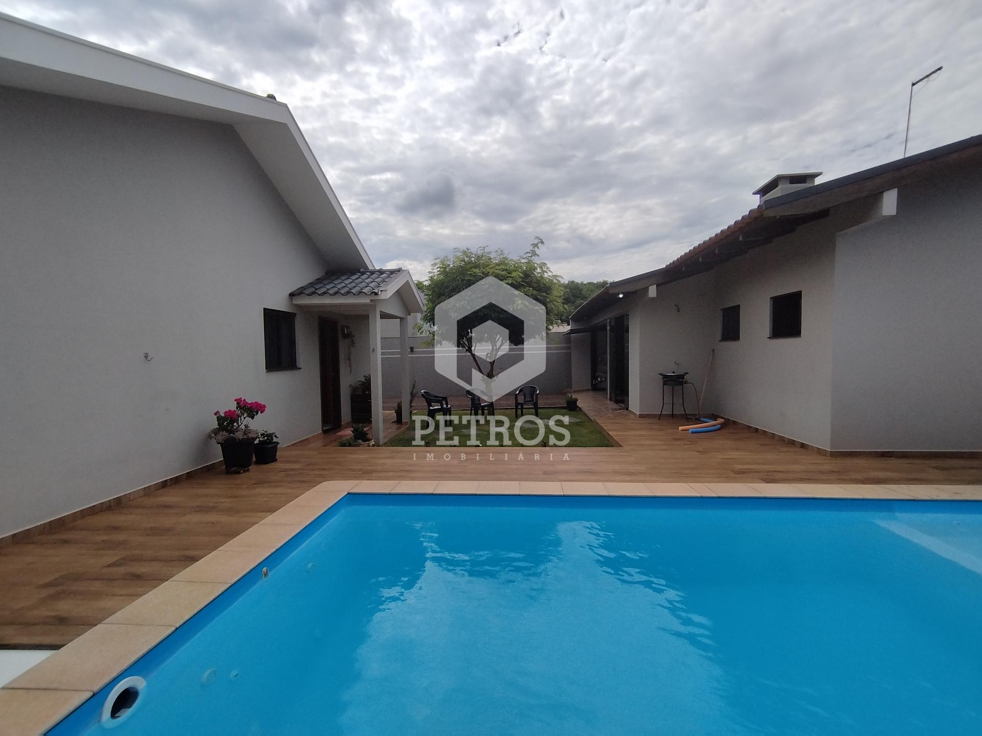 Imobili�ria Petros em Toledo Paran�