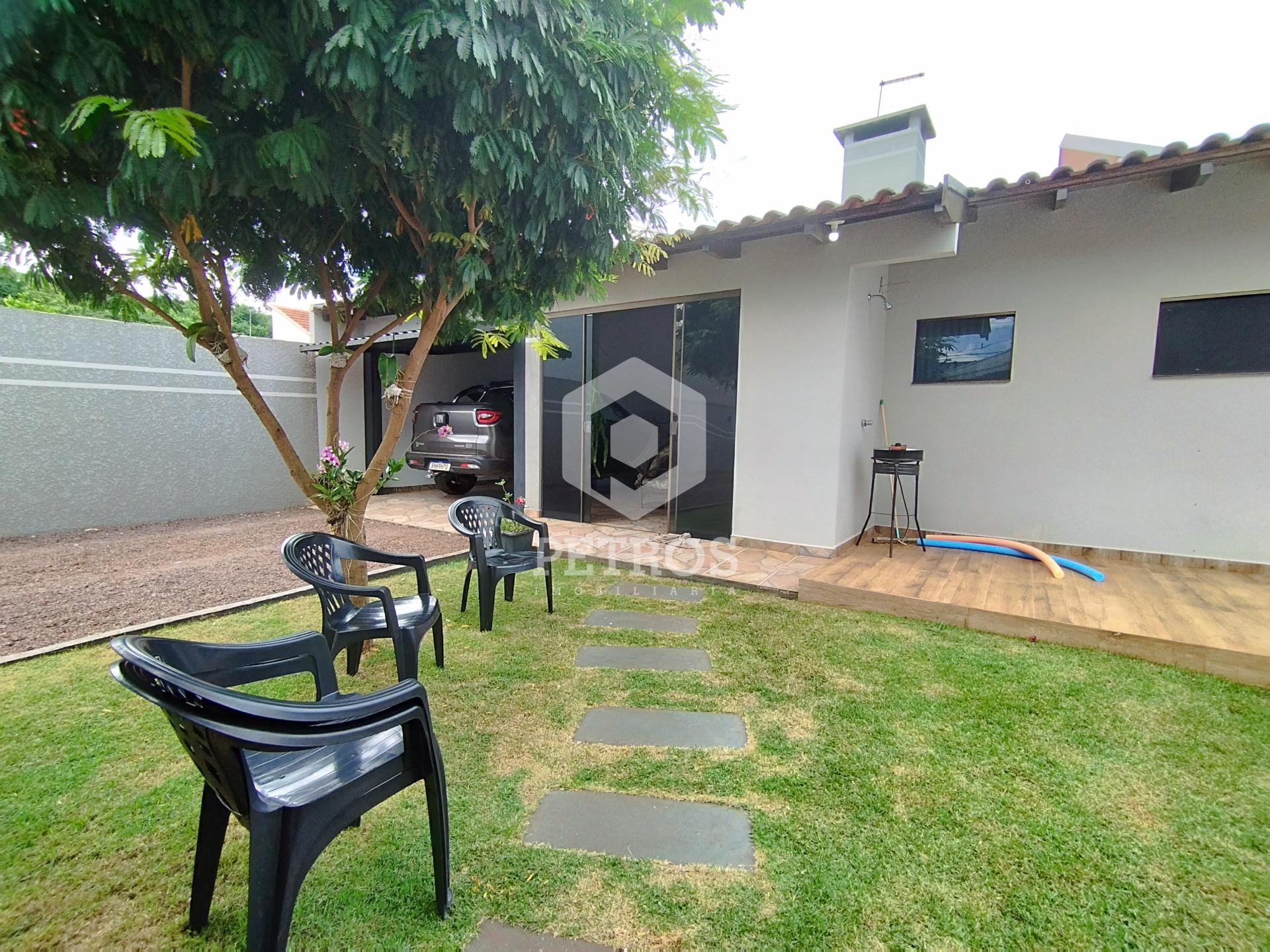 Imobili�ria Petros em Toledo Paran�