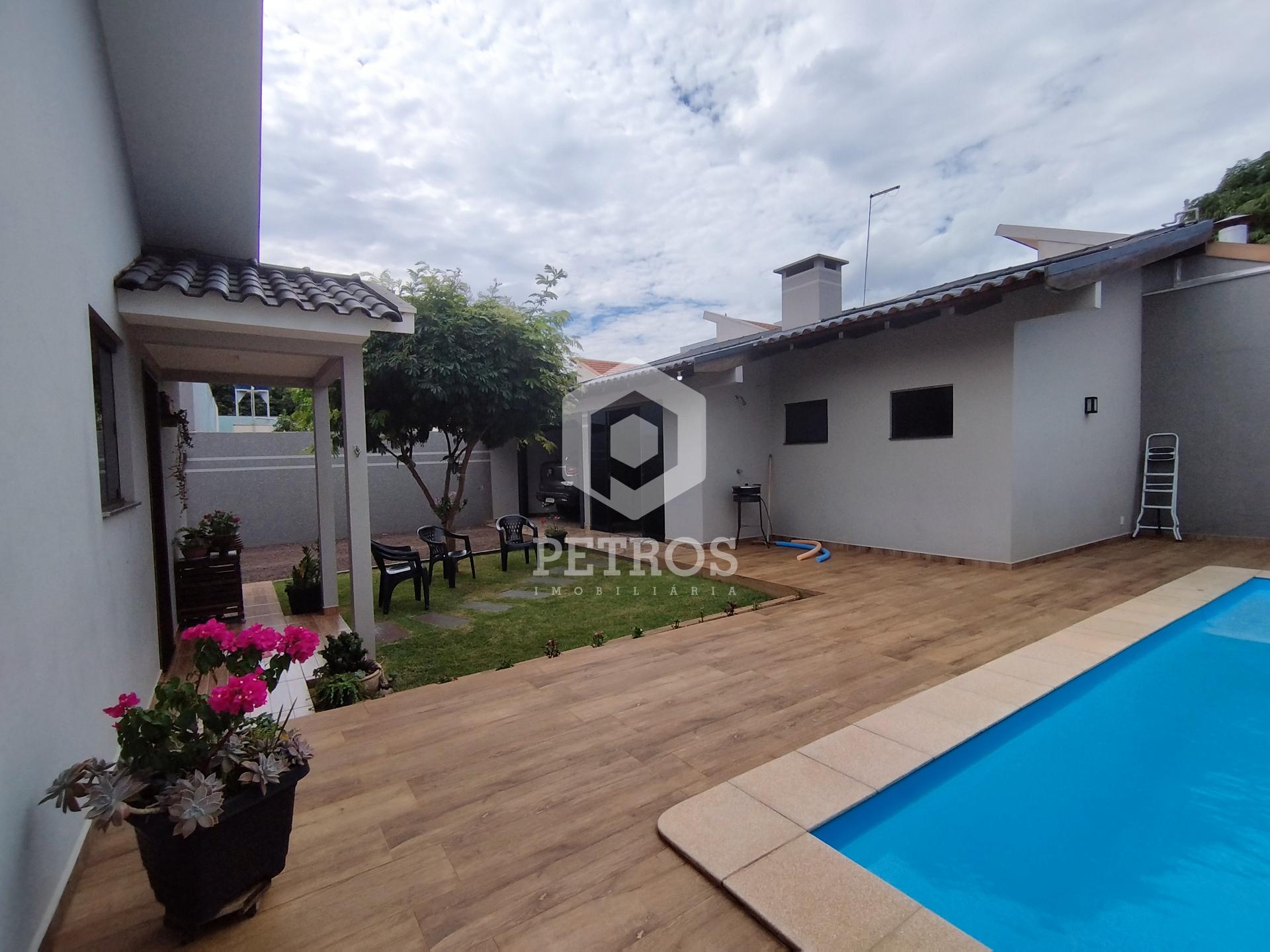 Imobili�ria Petros em Toledo Paran�