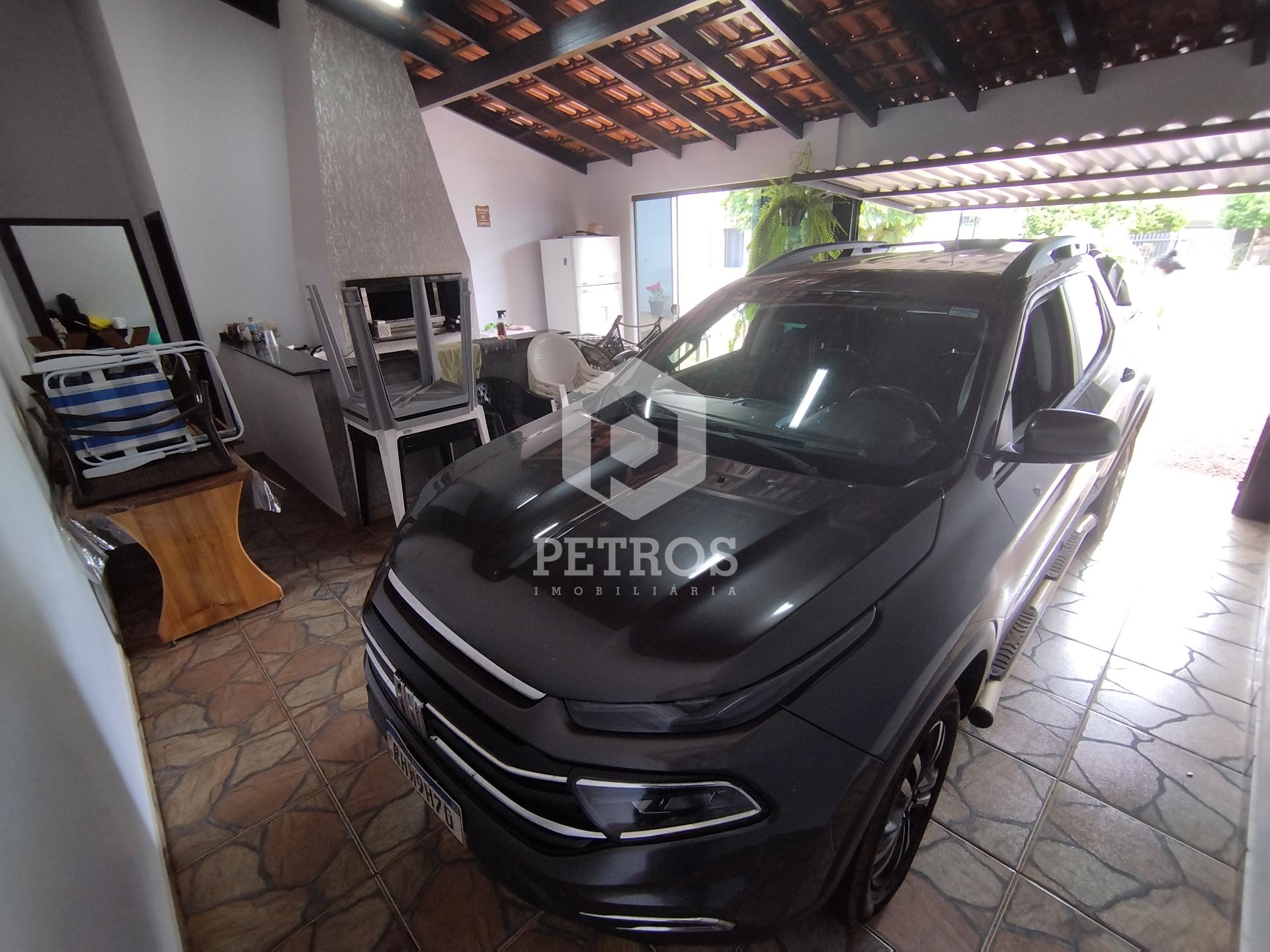 Imobili�ria Petros em Toledo Paran�