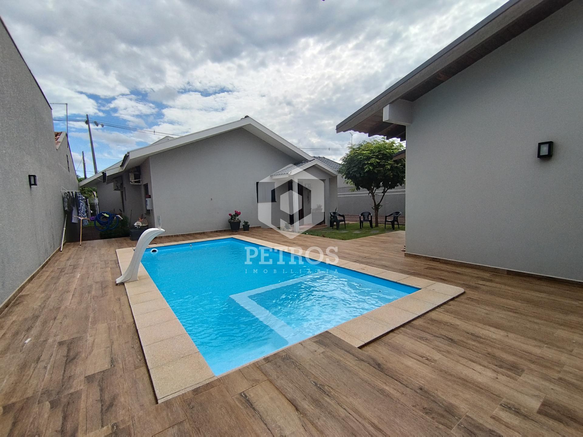 Imobili�ria Petros em Toledo Paran�