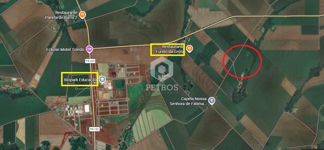 Imobili�ria Petros em Toledo Paran�