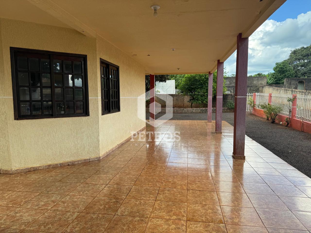 Imobili�ria Petros em Toledo Paran�