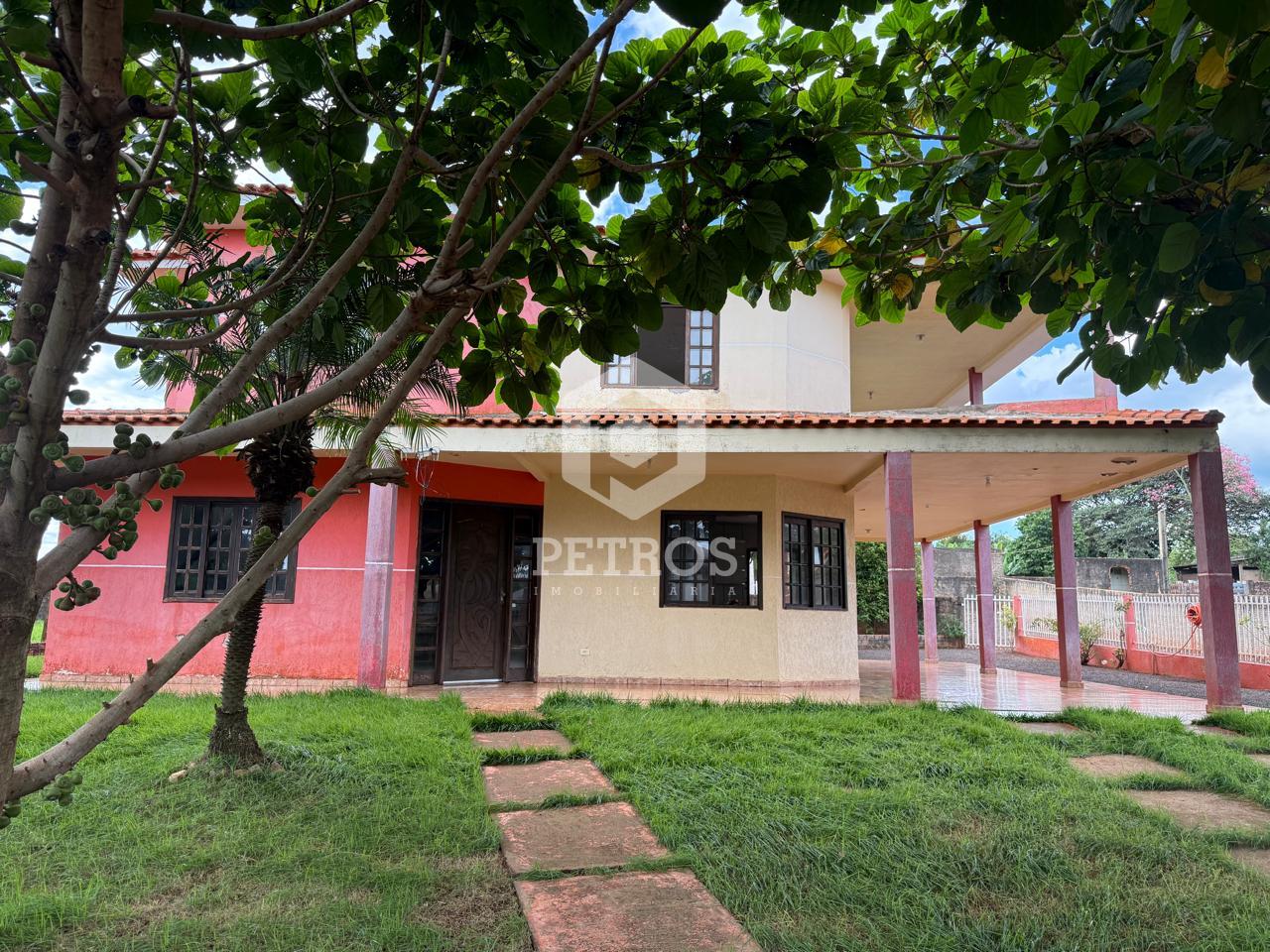 Imobili�ria Petros em Toledo Paran�