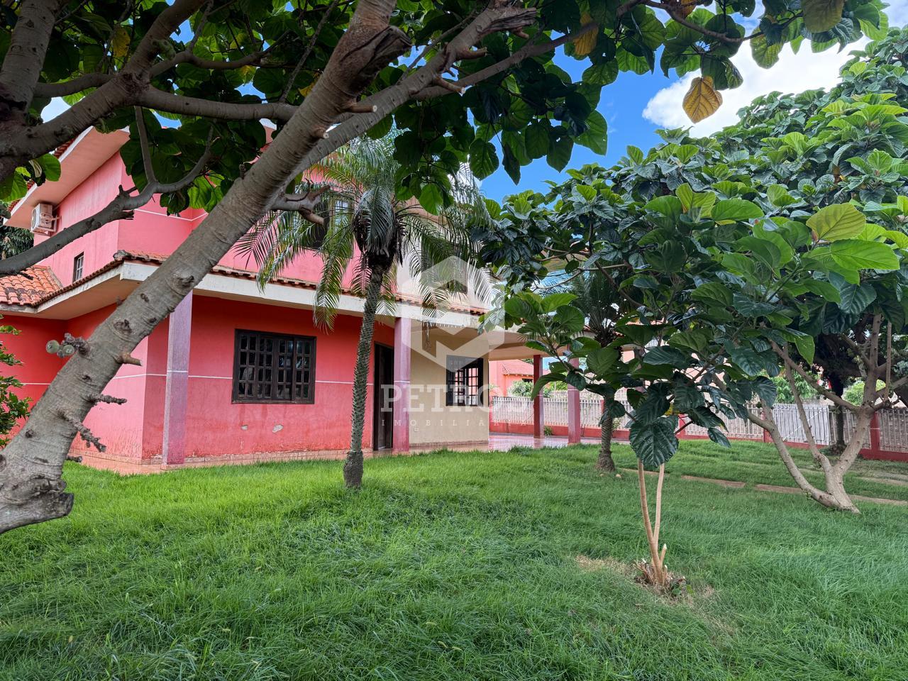 Imobili�ria Petros em Toledo Paran�