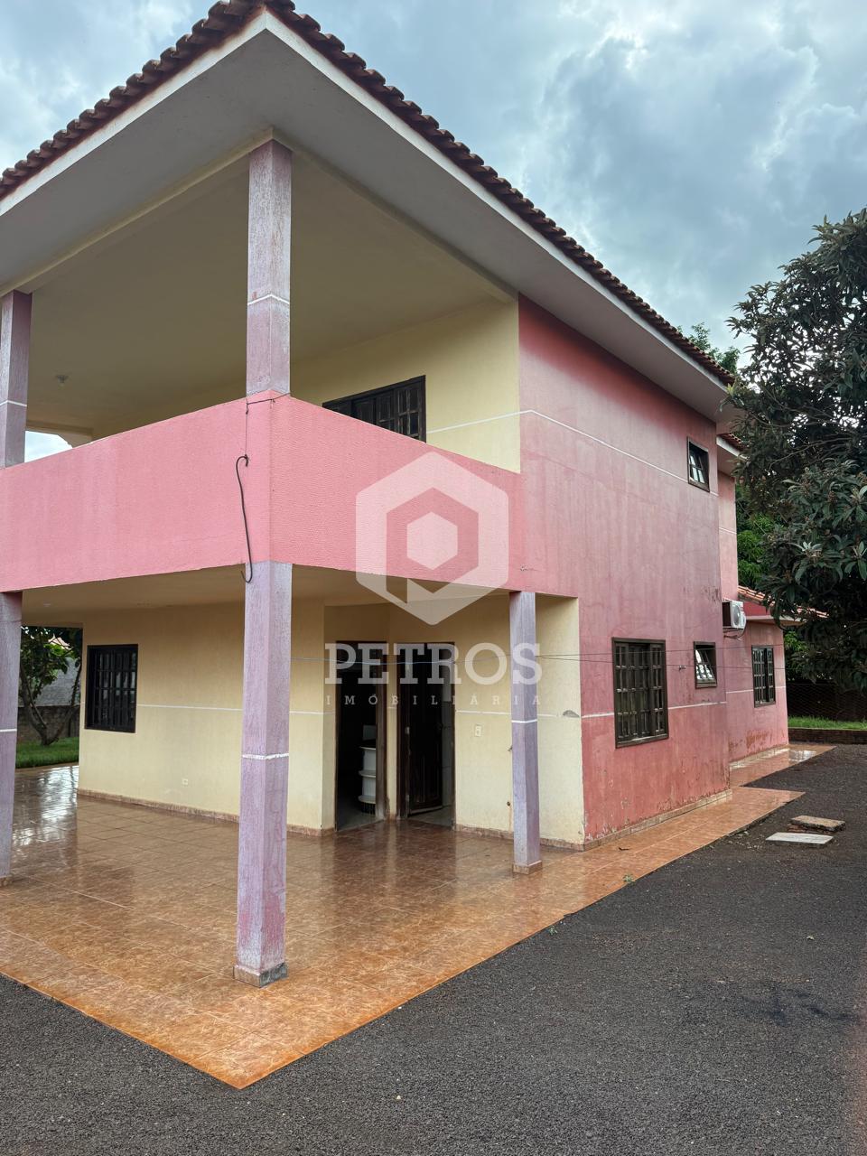 Imobili�ria Petros em Toledo Paran�