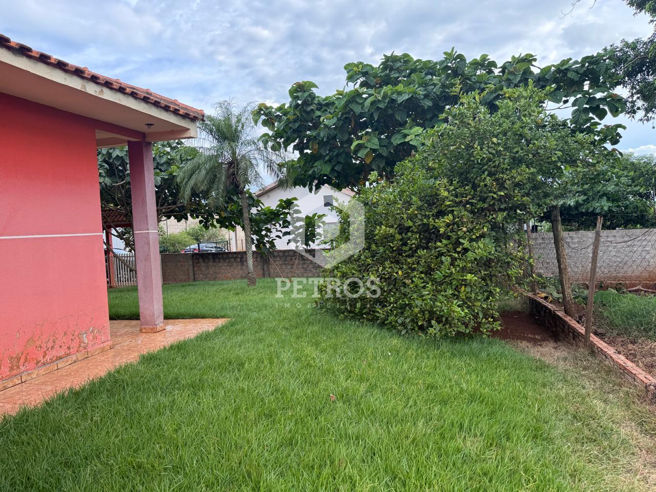 Imobili�ria Petros em Toledo Paran�