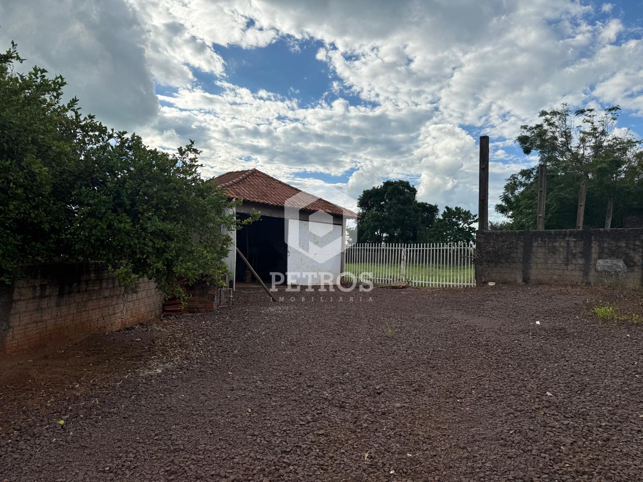 Imobili�ria Petros em Toledo Paran�