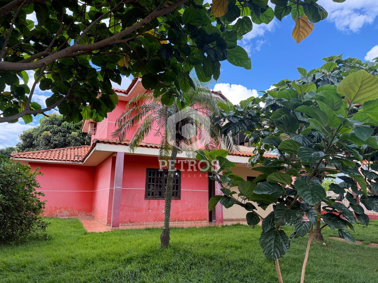 Imobili�ria Petros em Toledo Paran�