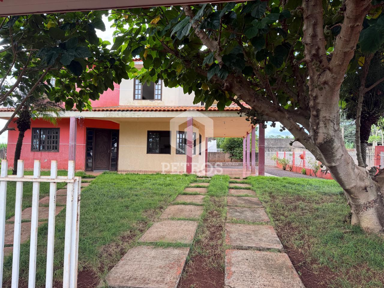 Imobili�ria Petros em Toledo Paran�