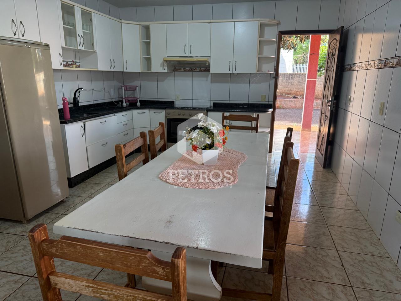 Imobili�ria Petros em Toledo Paran�