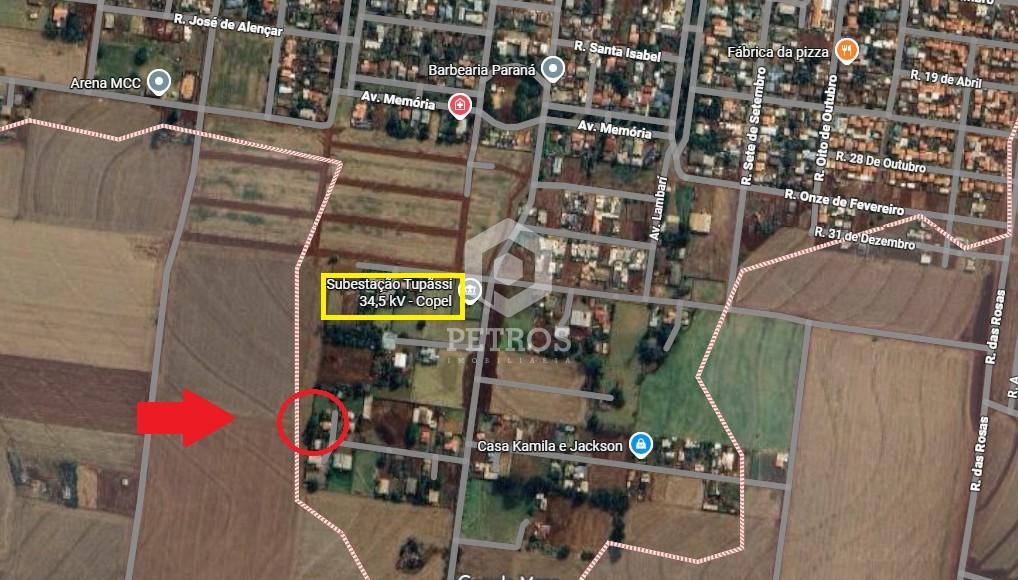 Imobili�ria Petros em Toledo Paran�