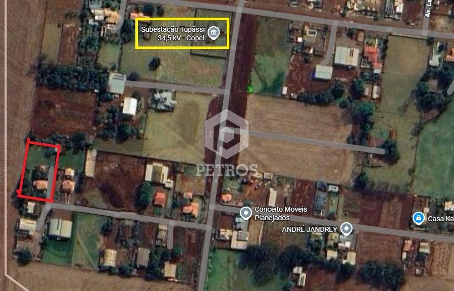 Imobili�ria Petros em Toledo Paran�