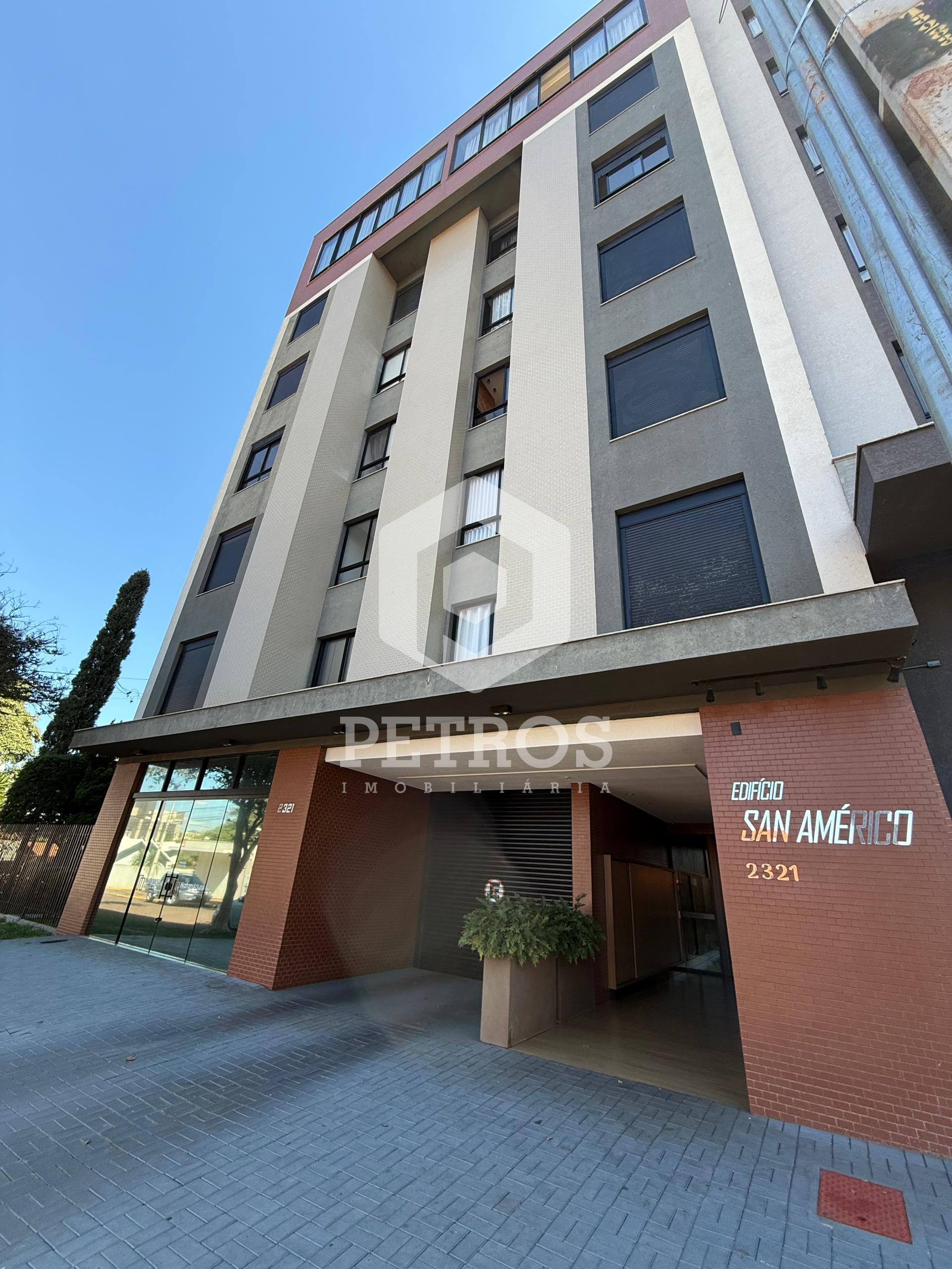 Imobili�ria Petros em Toledo Paran�