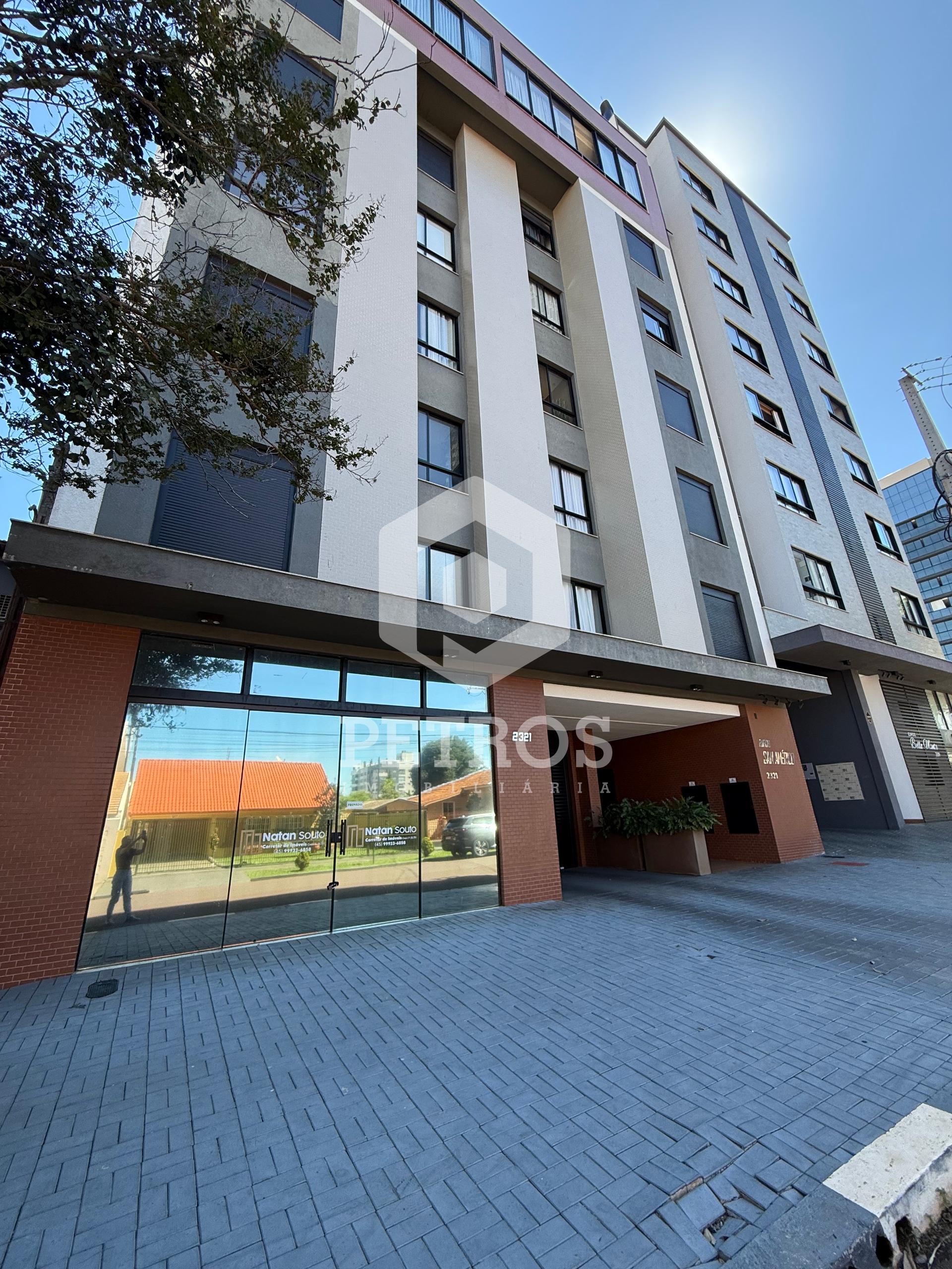 APARTAMENTO - JARDIM LA SALLE