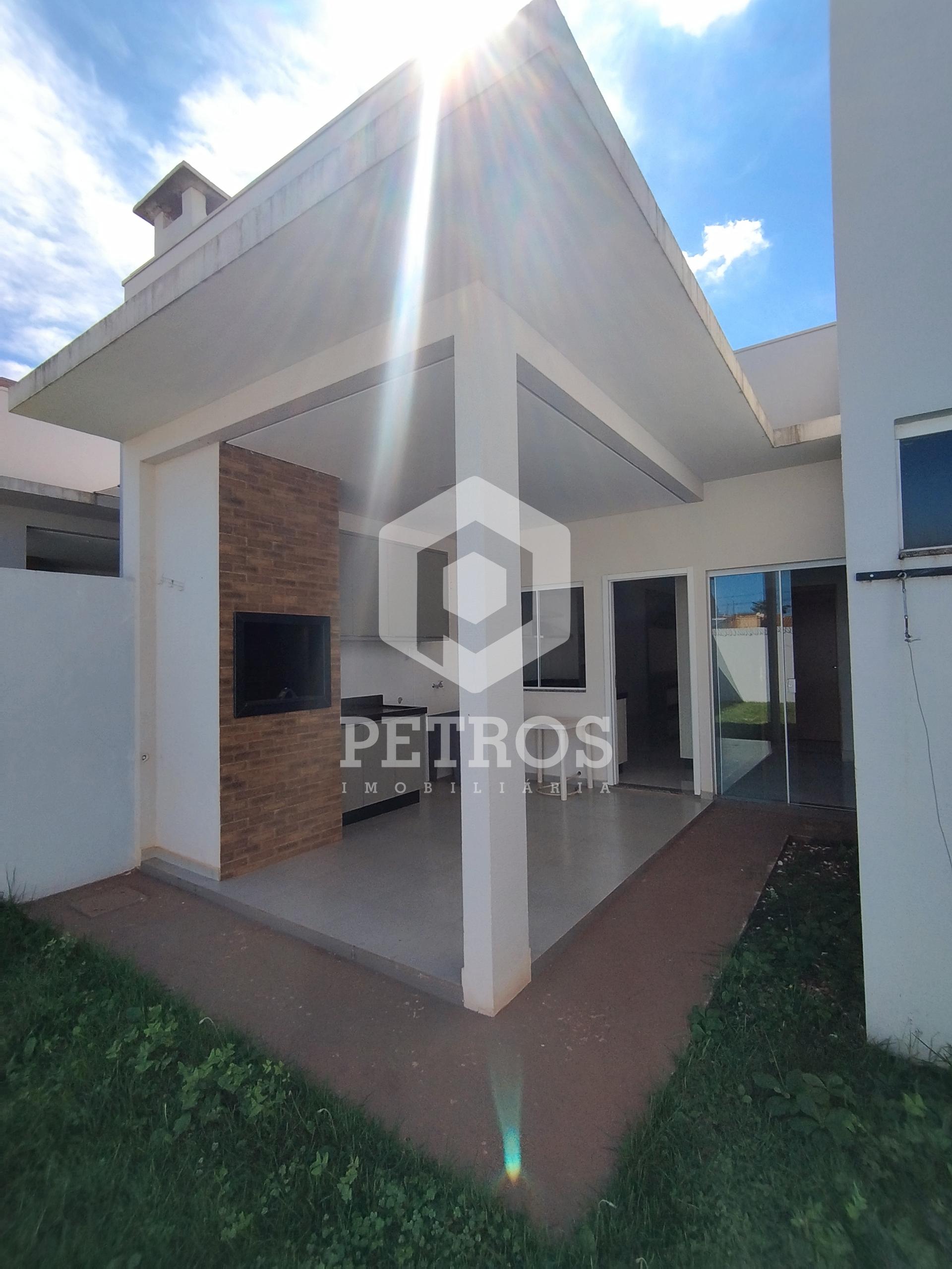 Imobili�ria Petros em Toledo Paran�