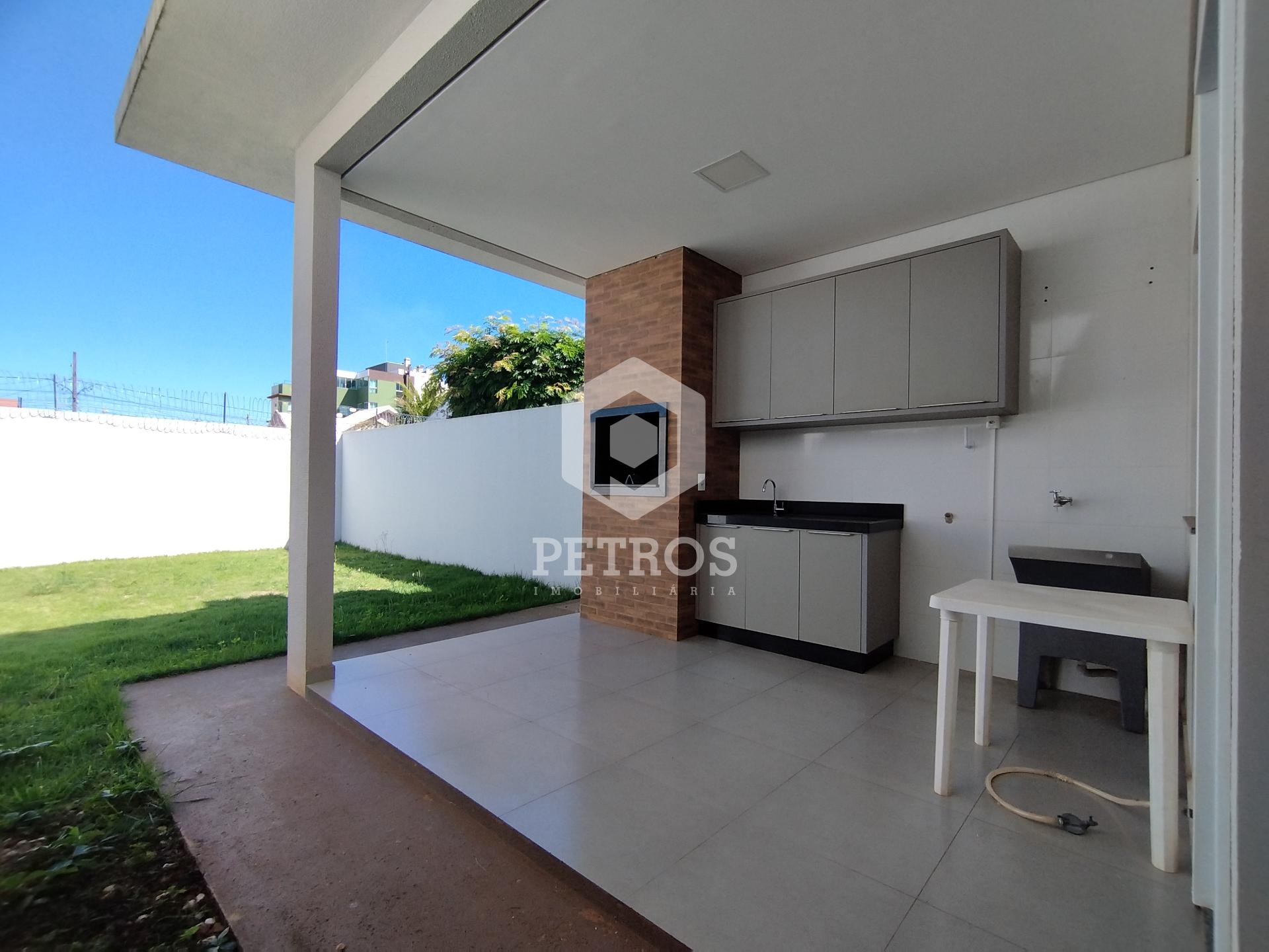 Imobili�ria Petros em Toledo Paran�