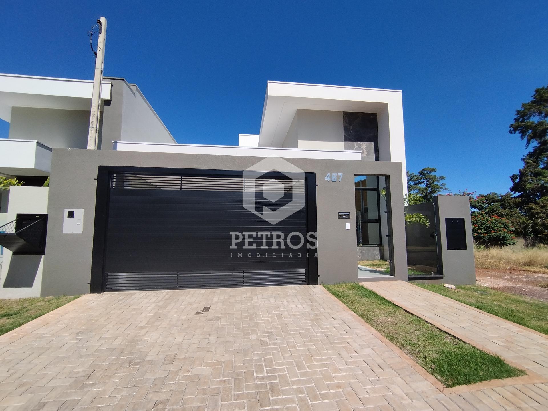 Imobili�ria Petros em Toledo Paran�