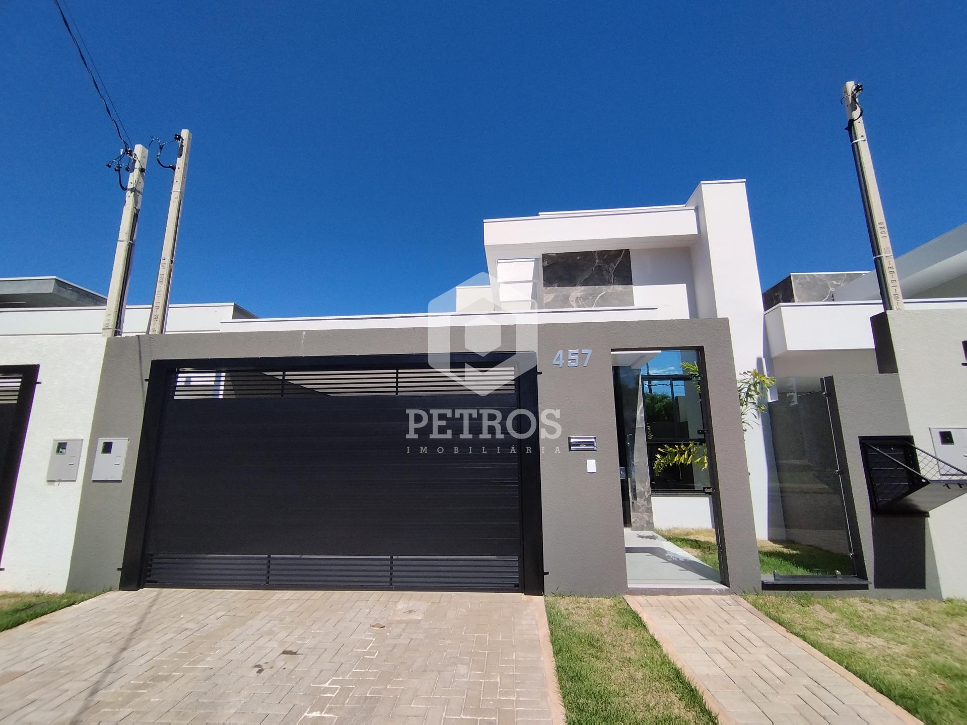 Imobili�ria Petros em Toledo Paran�