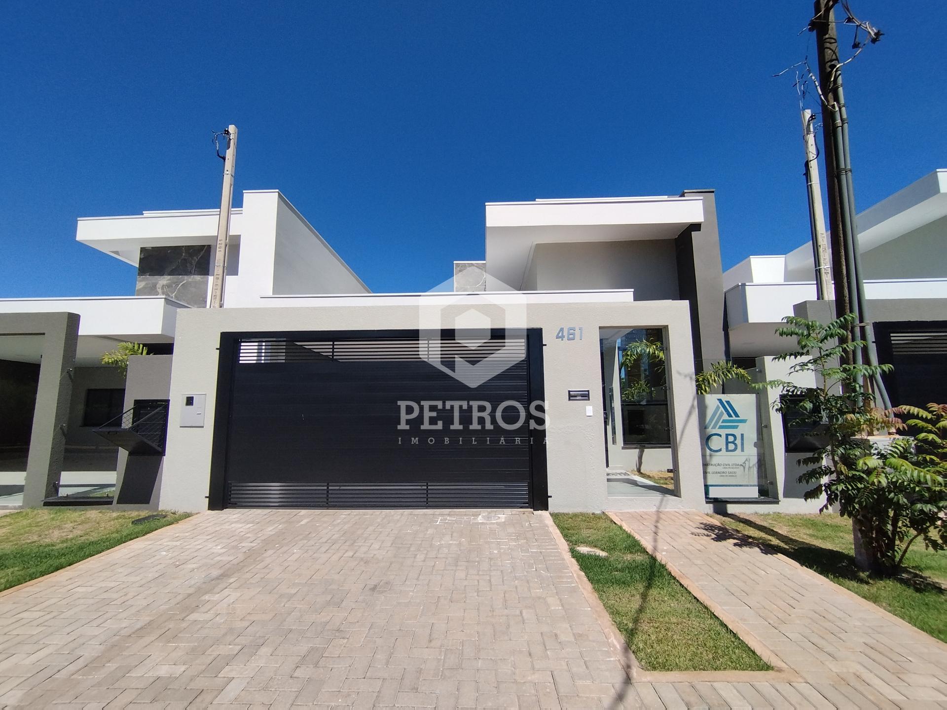 Imobili�ria Petros em Toledo Paran�