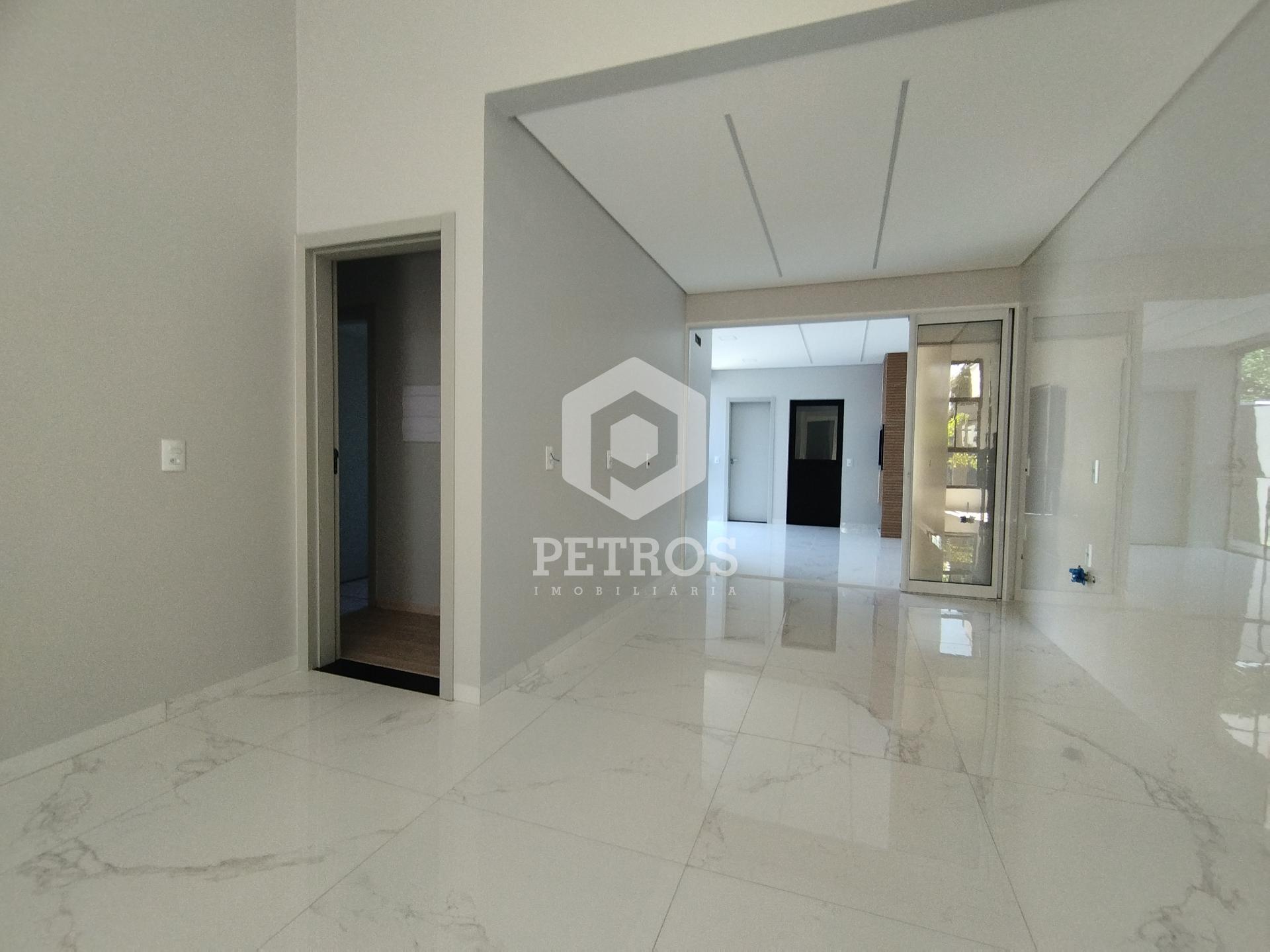 Imobili�ria Petros em Toledo Paran�