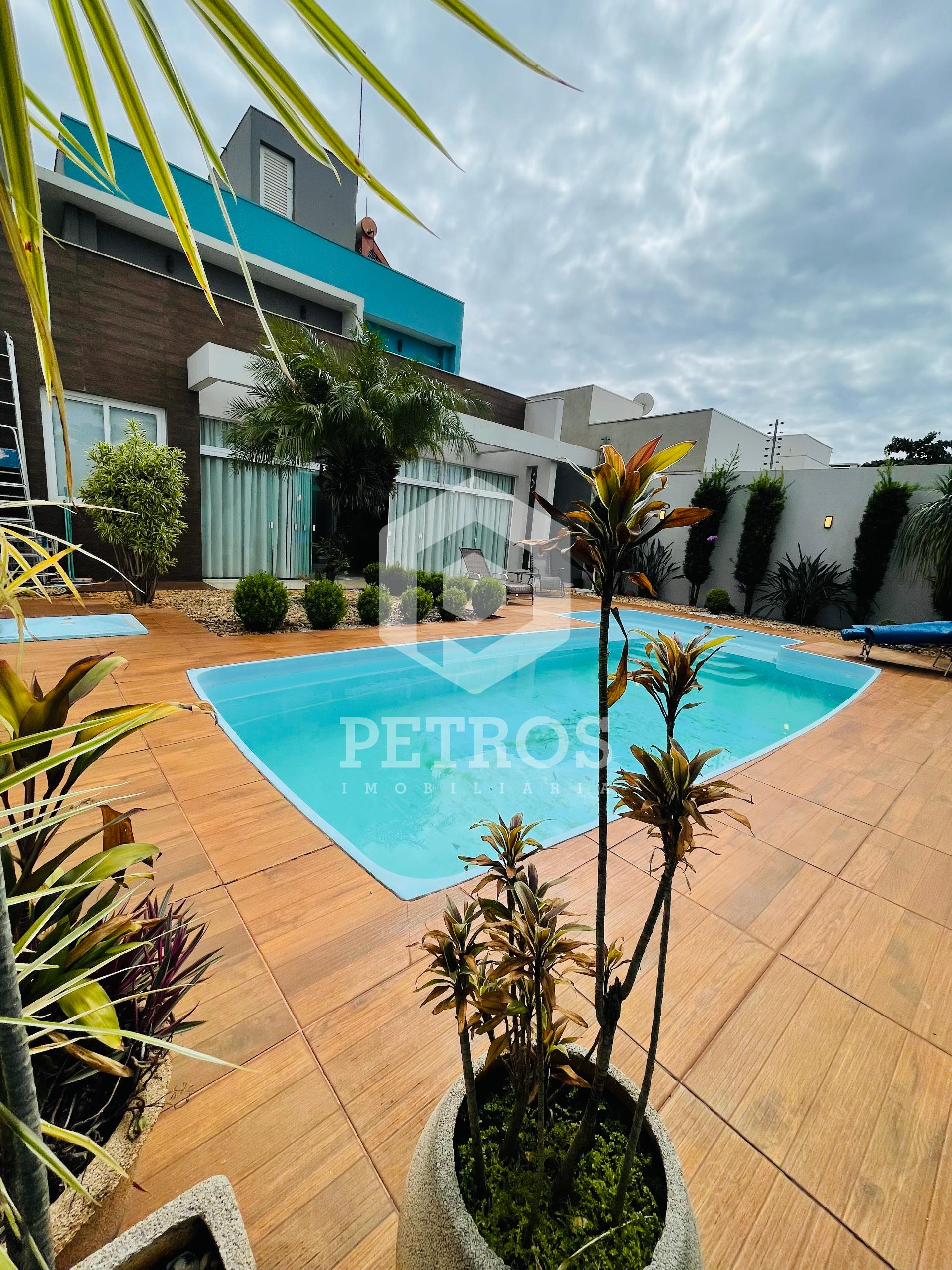 Imobili�ria Petros em Toledo Paran�