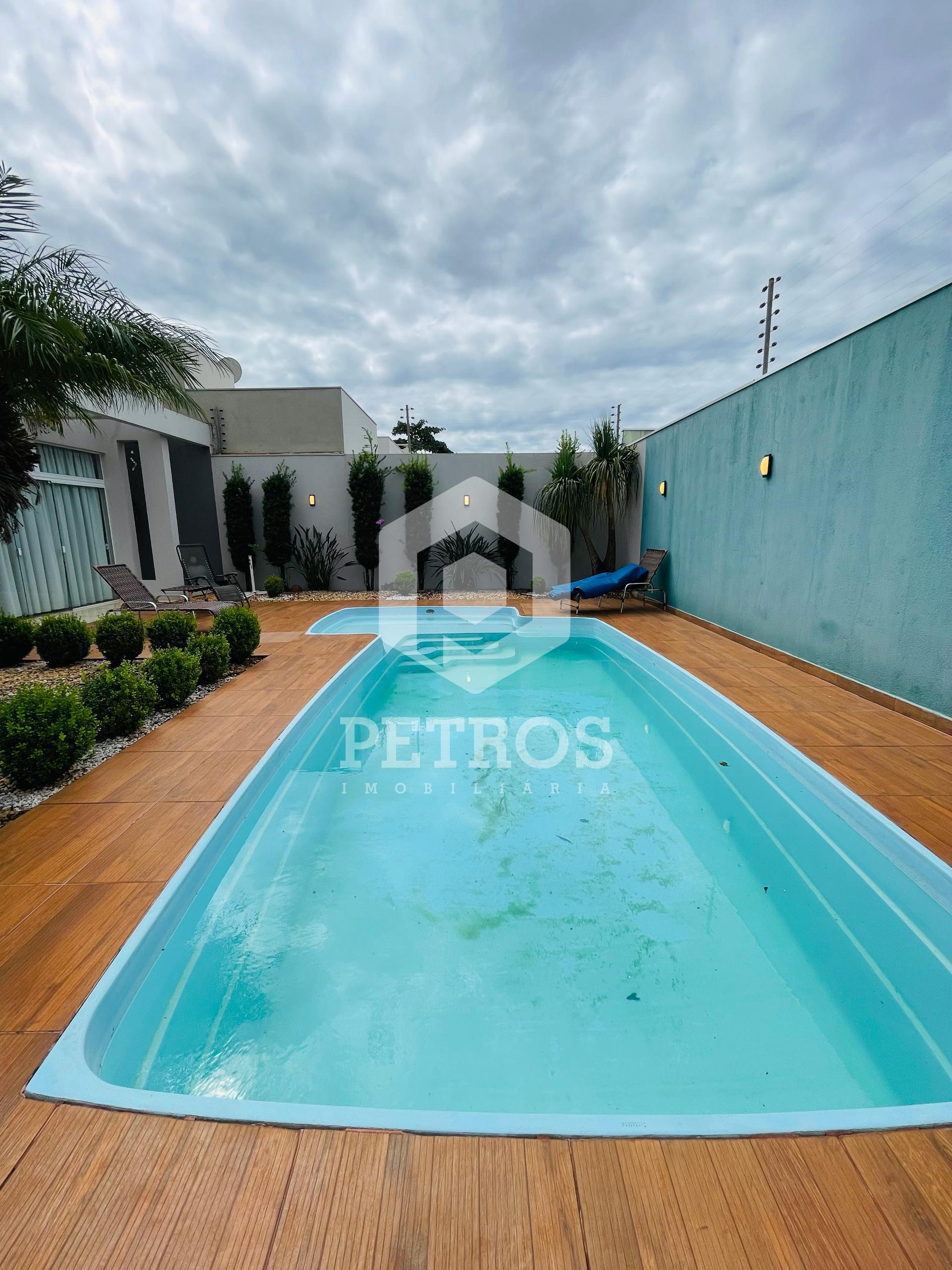 Imobili�ria Petros em Toledo Paran�