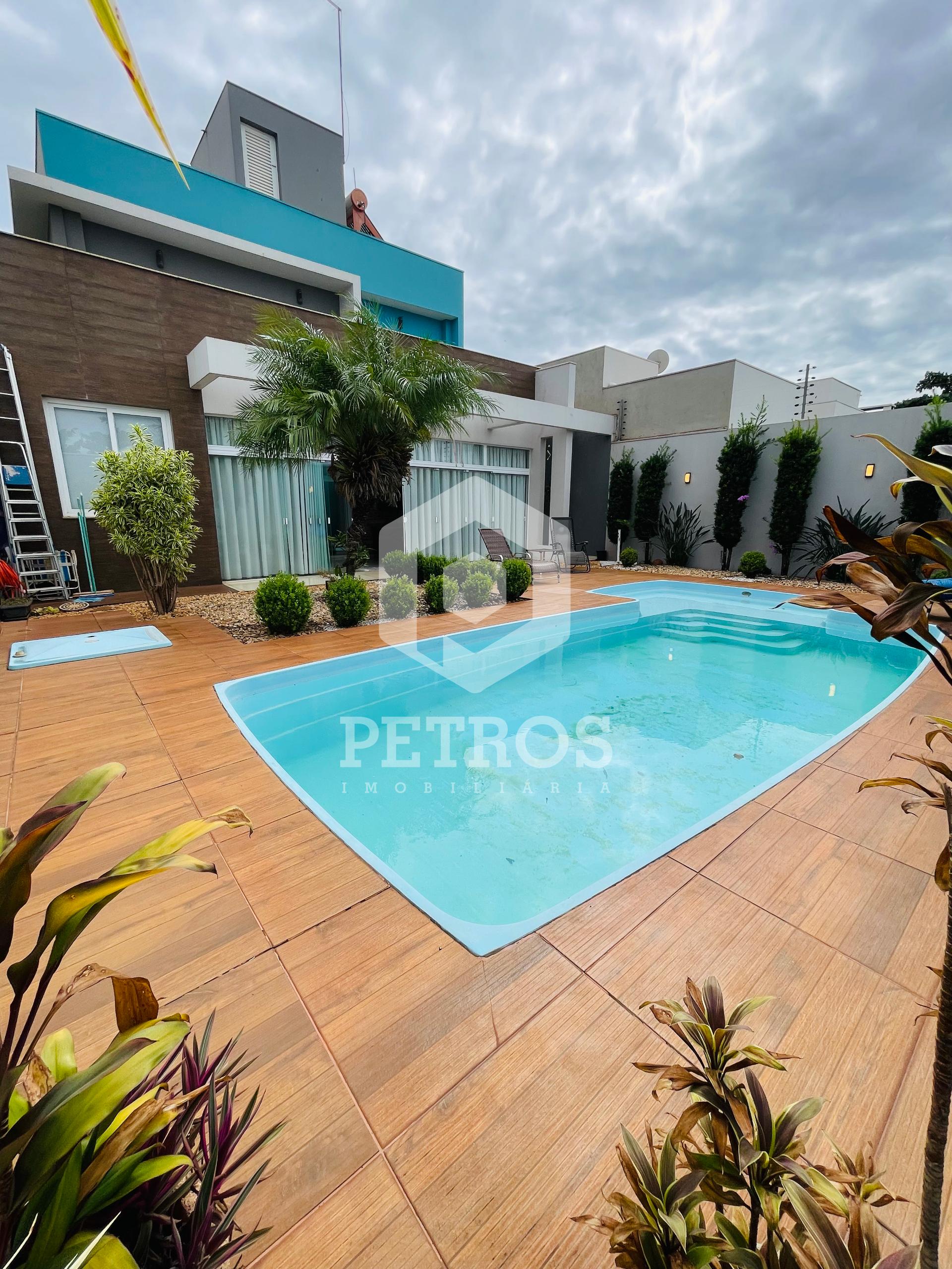 Imobili�ria Petros em Toledo Paran�