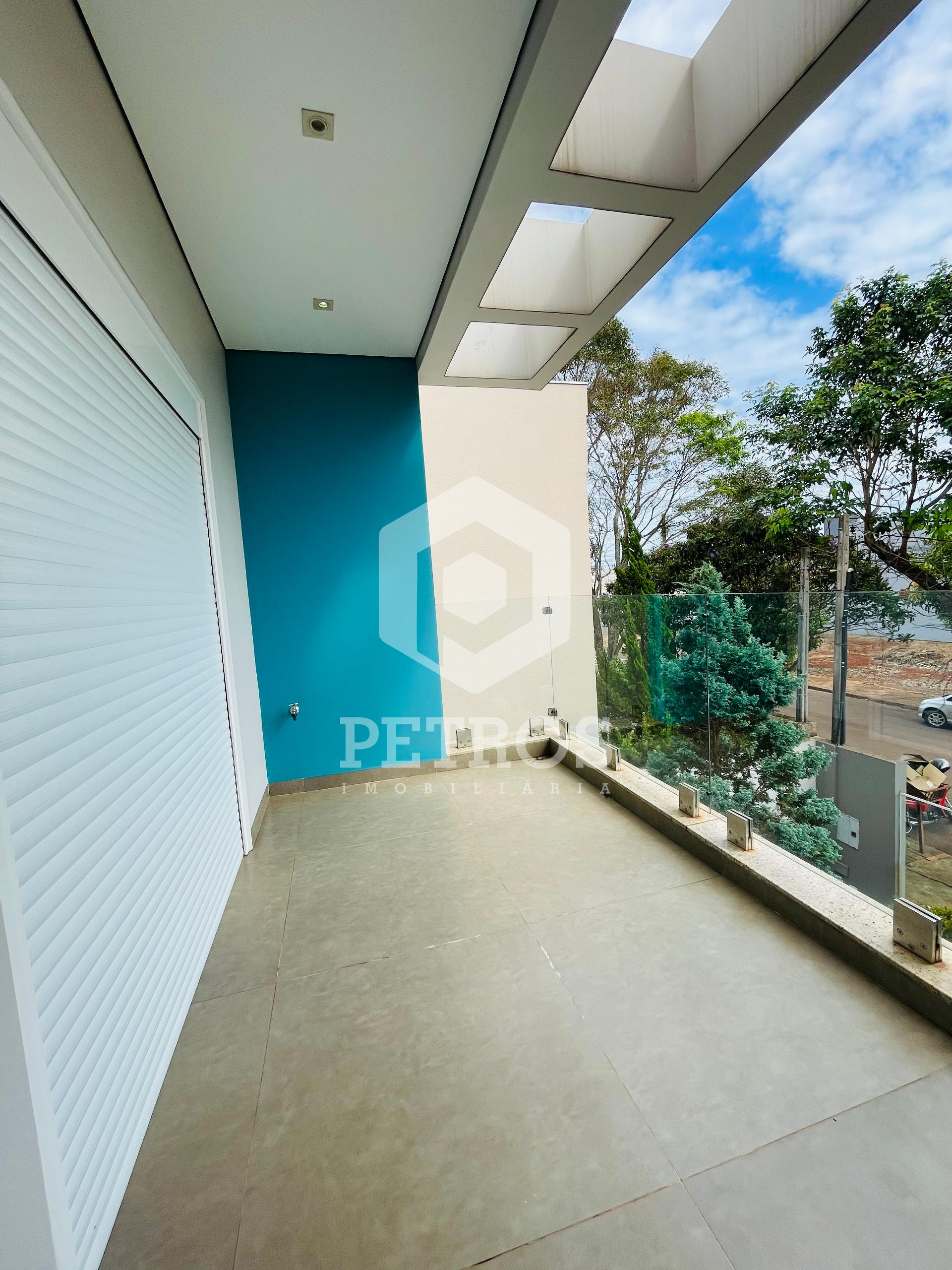 Imobili�ria Petros em Toledo Paran�