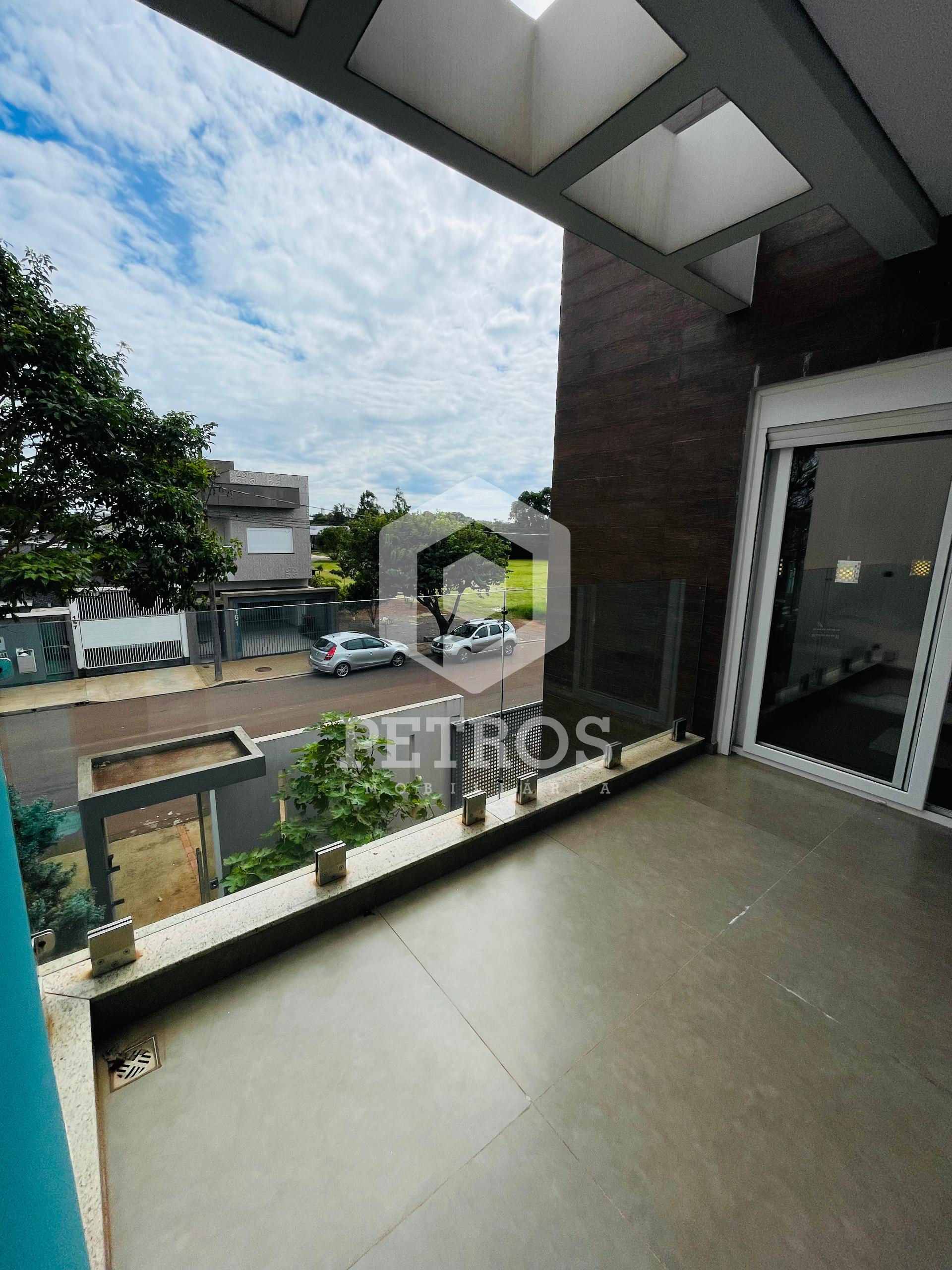 Imobili�ria Petros em Toledo Paran�