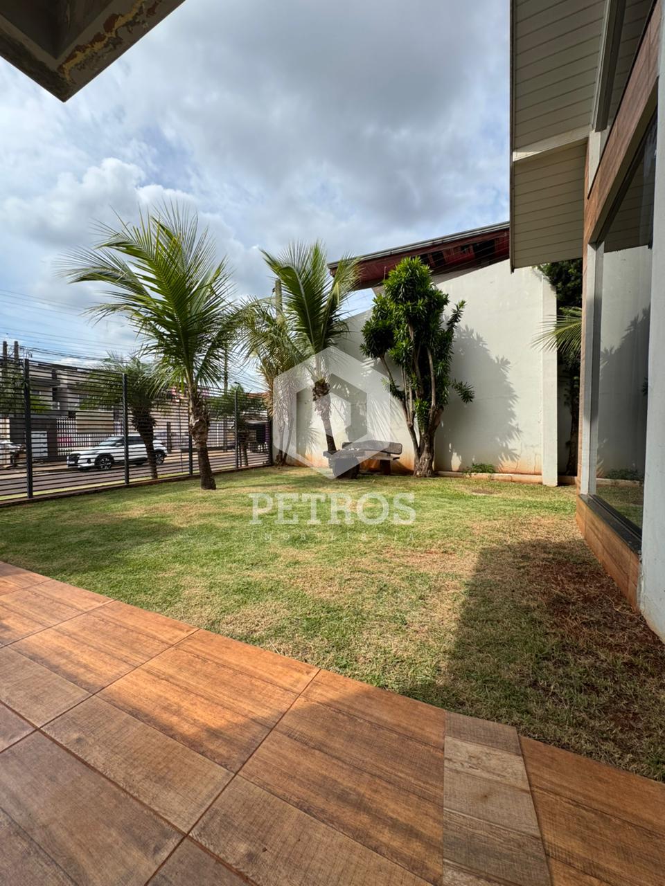 Imobili�ria Petros em Toledo Paran�