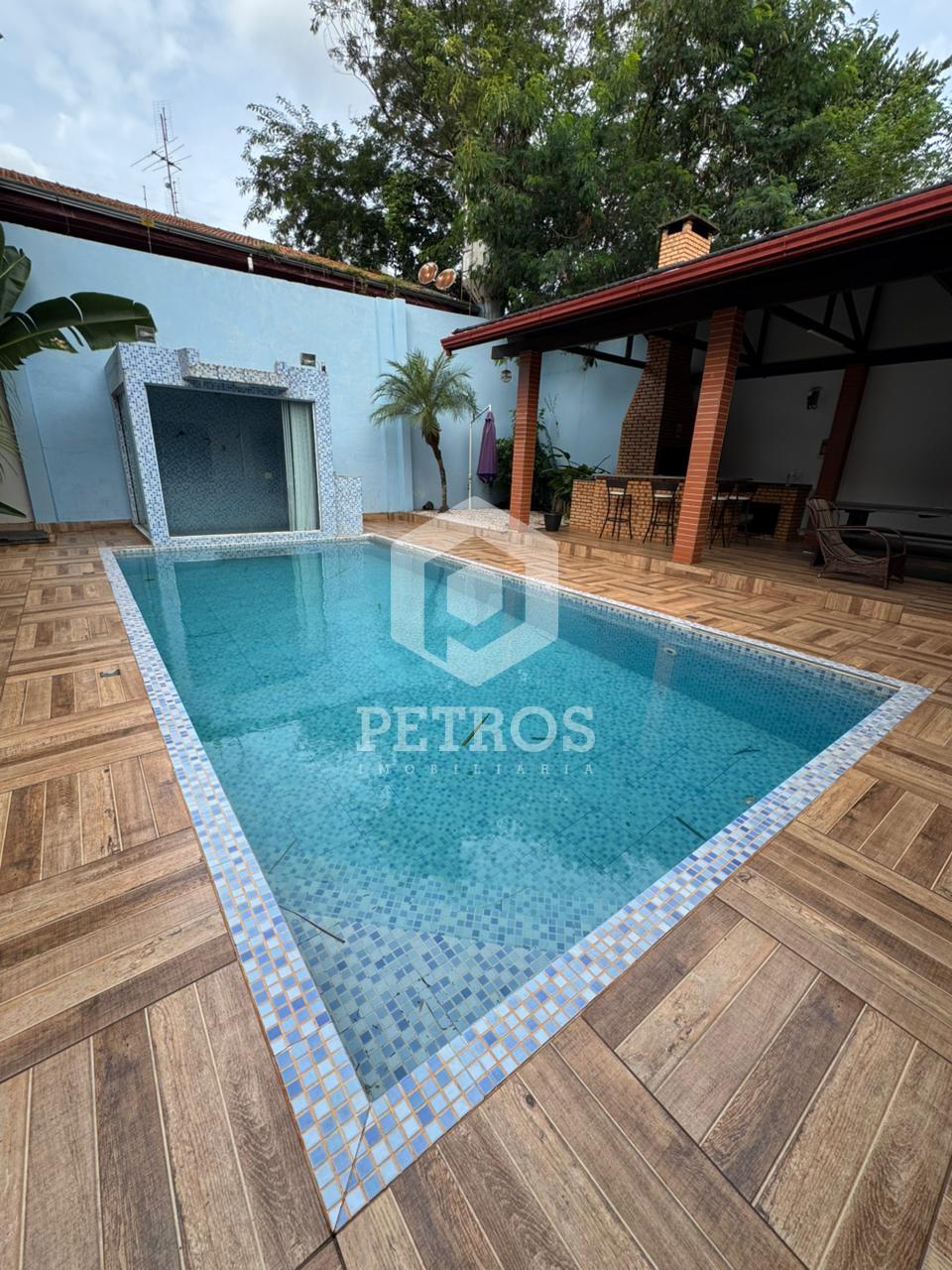 Imobili�ria Petros em Toledo Paran�