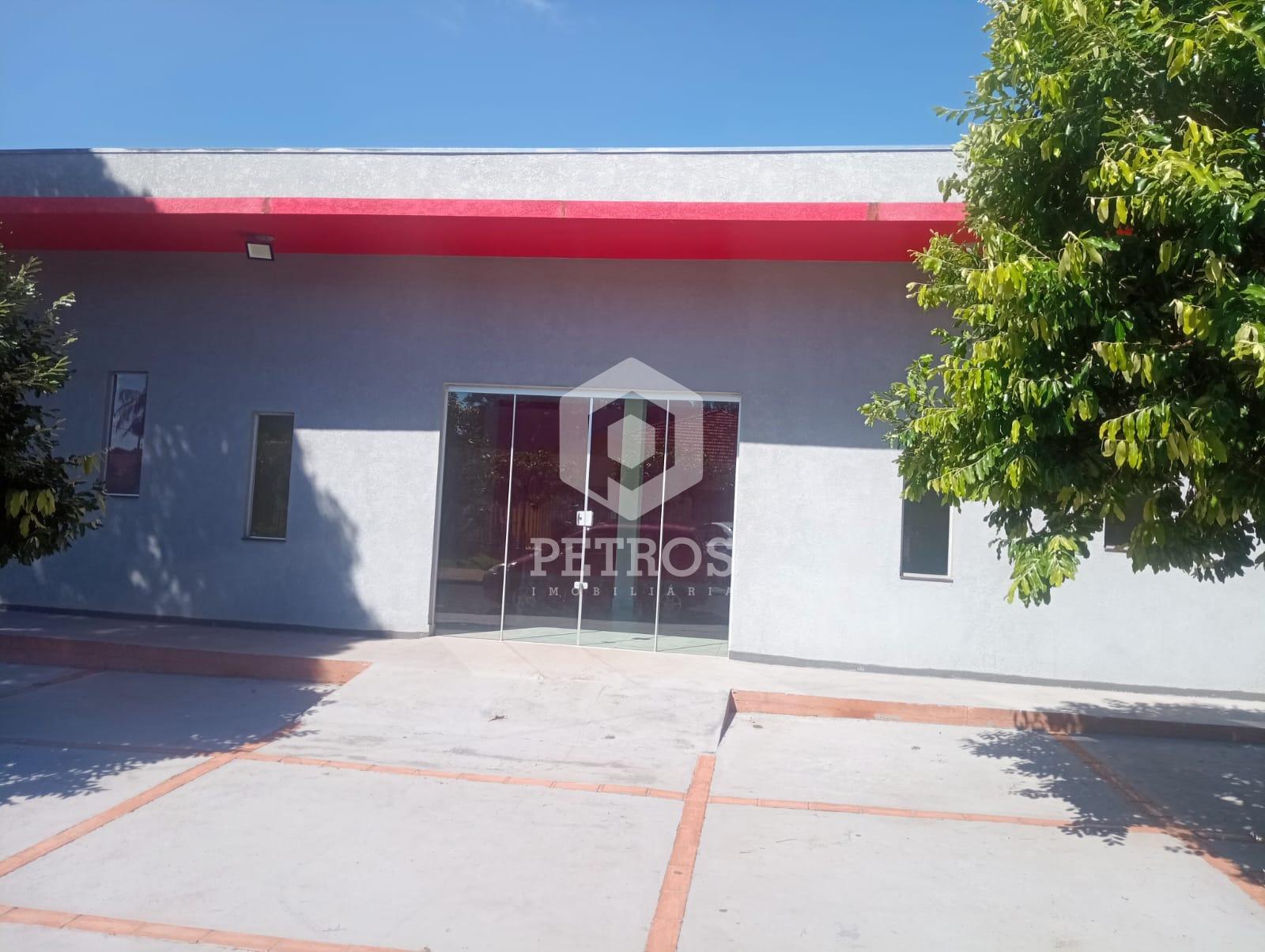 Imobili�ria Petros em Toledo Paran�