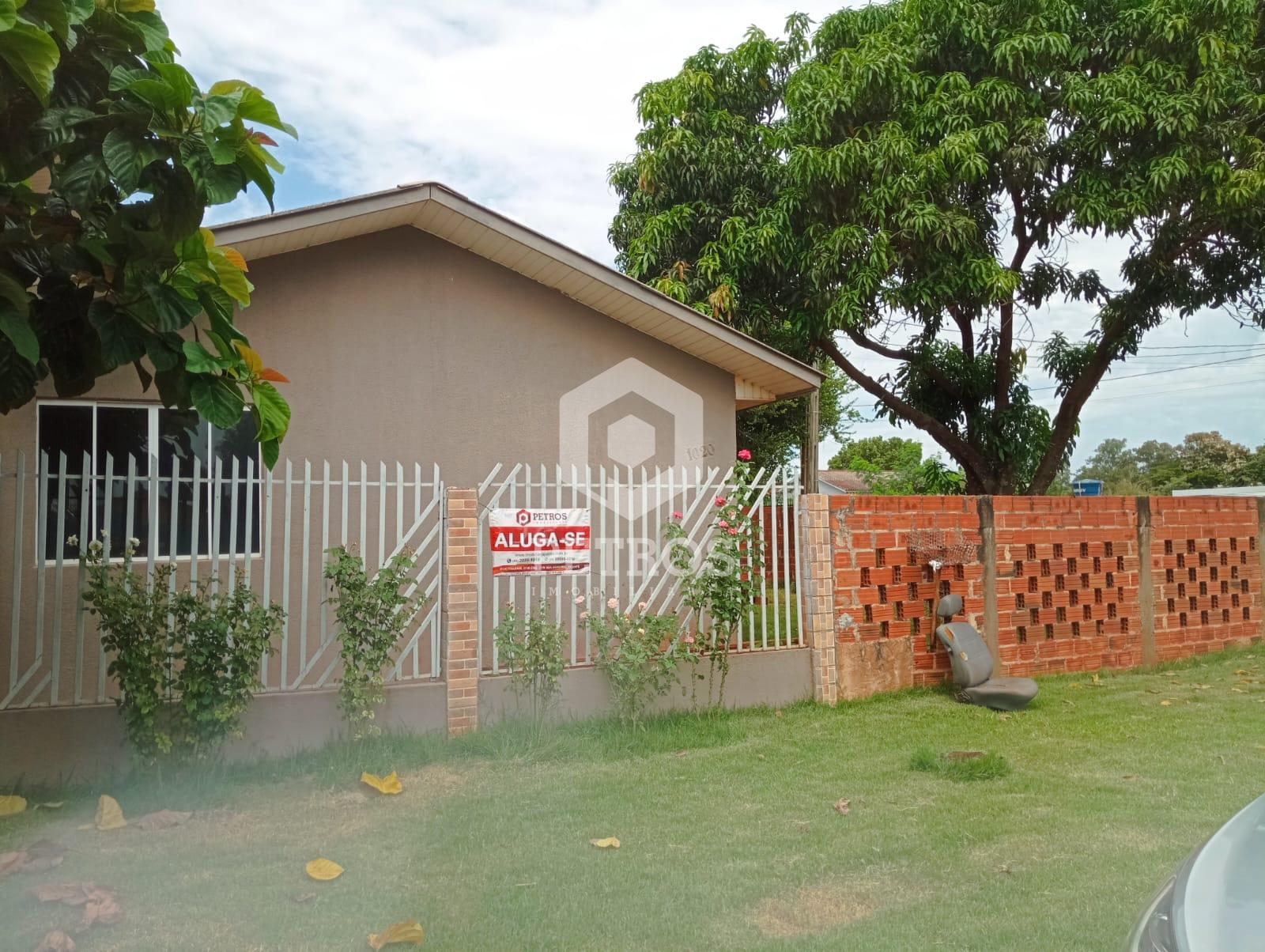 Imobili�ria Petros em Toledo Paran�