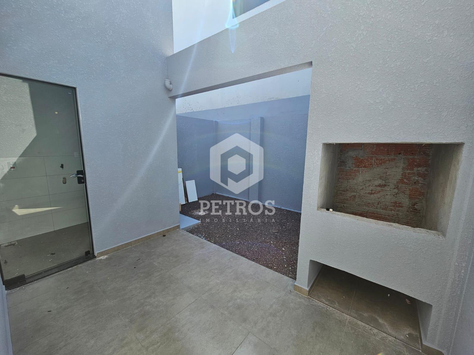 Imobili�ria Petros em Toledo Paran�
