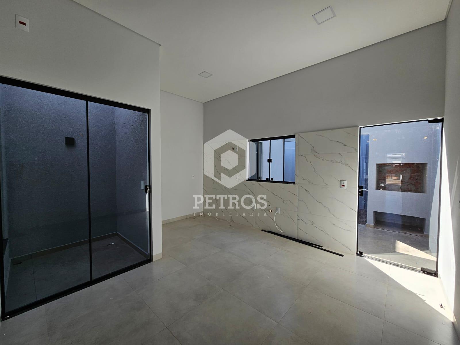 Imobili�ria Petros em Toledo Paran�