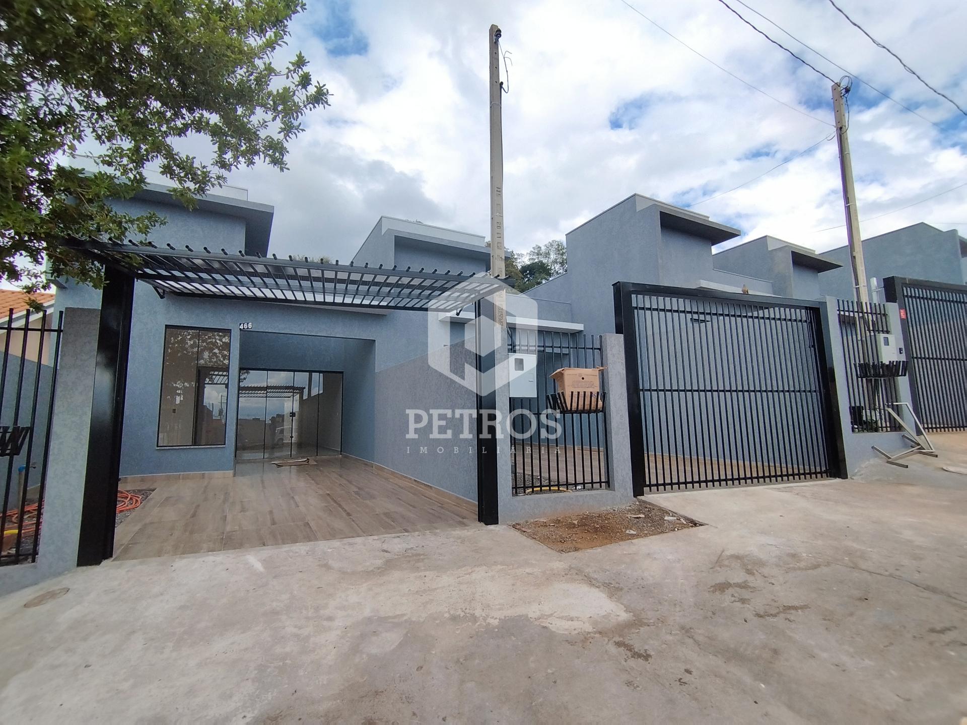 Imobili�ria Petros em Toledo Paran�