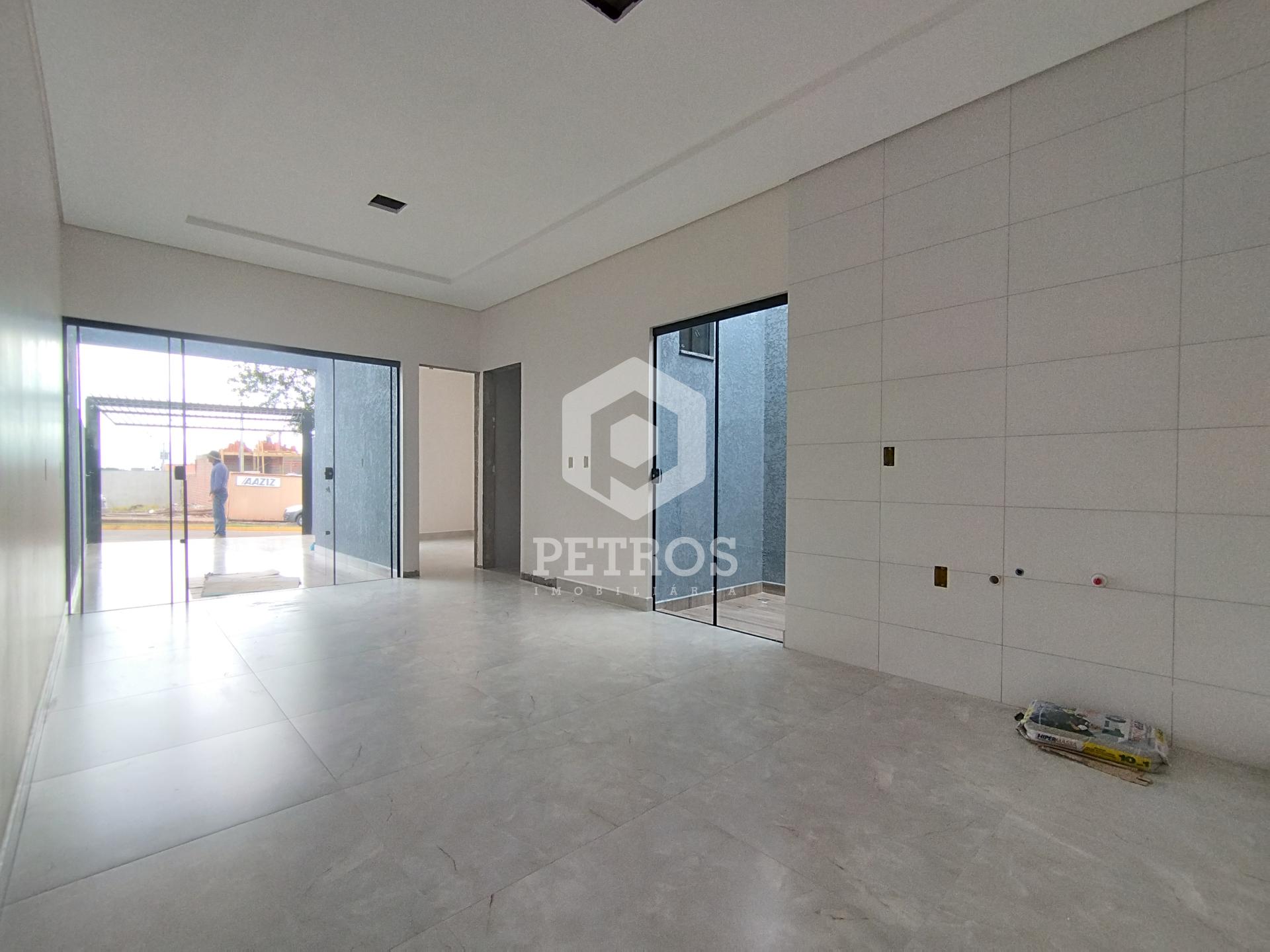 Imobili�ria Petros em Toledo Paran�