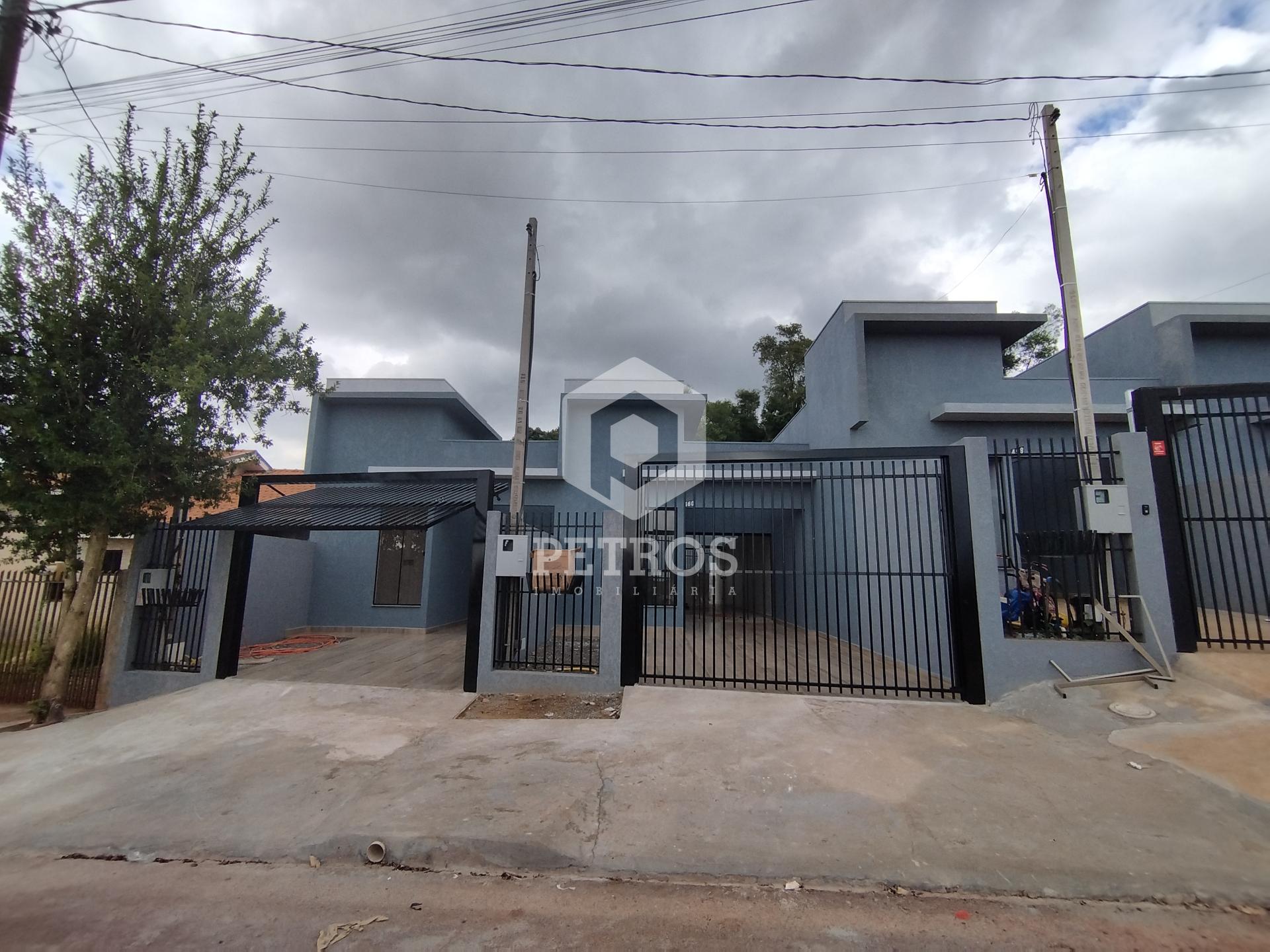 Imobili�ria Petros em Toledo Paran�
